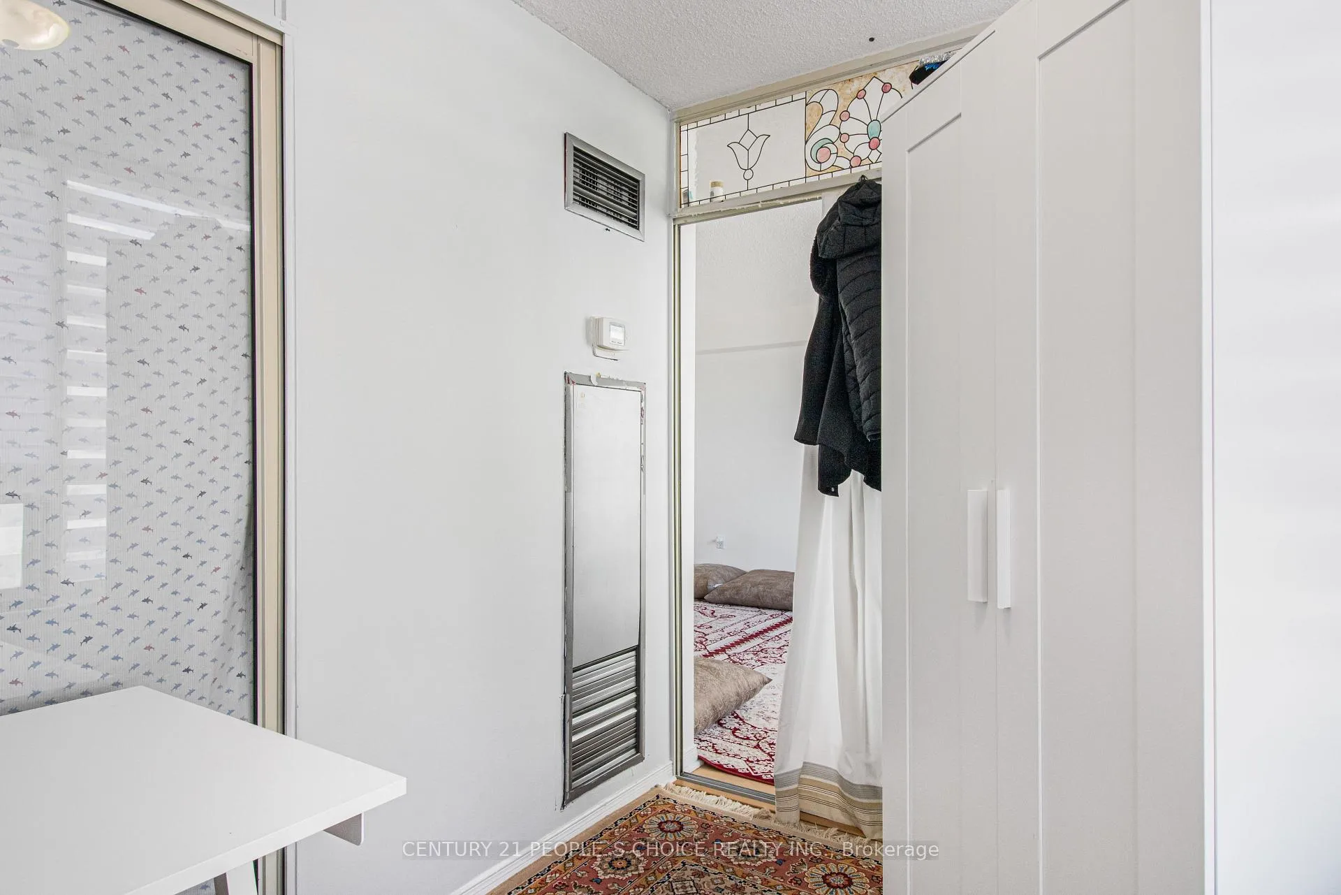 Photo 9 of Unit 606, 400 Webb Drive, Mississauga, City Centre — HOMEH