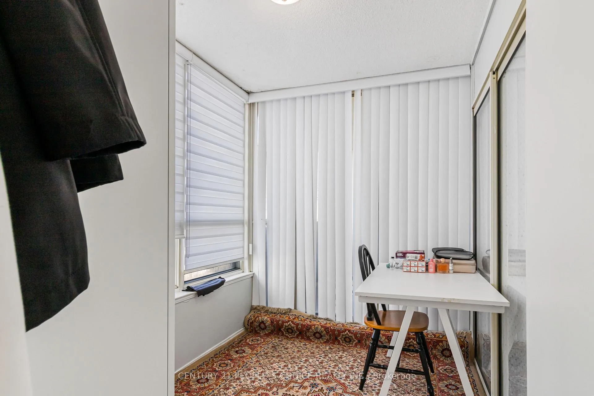 Photo 10 of Unit 606, 400 Webb Drive, Mississauga, City Centre — HOMEH