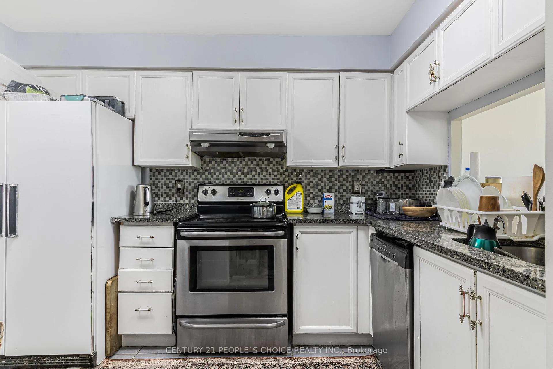Photo 11 of Unit 606, 400 Webb Drive, Mississauga, City Centre — HOMEH