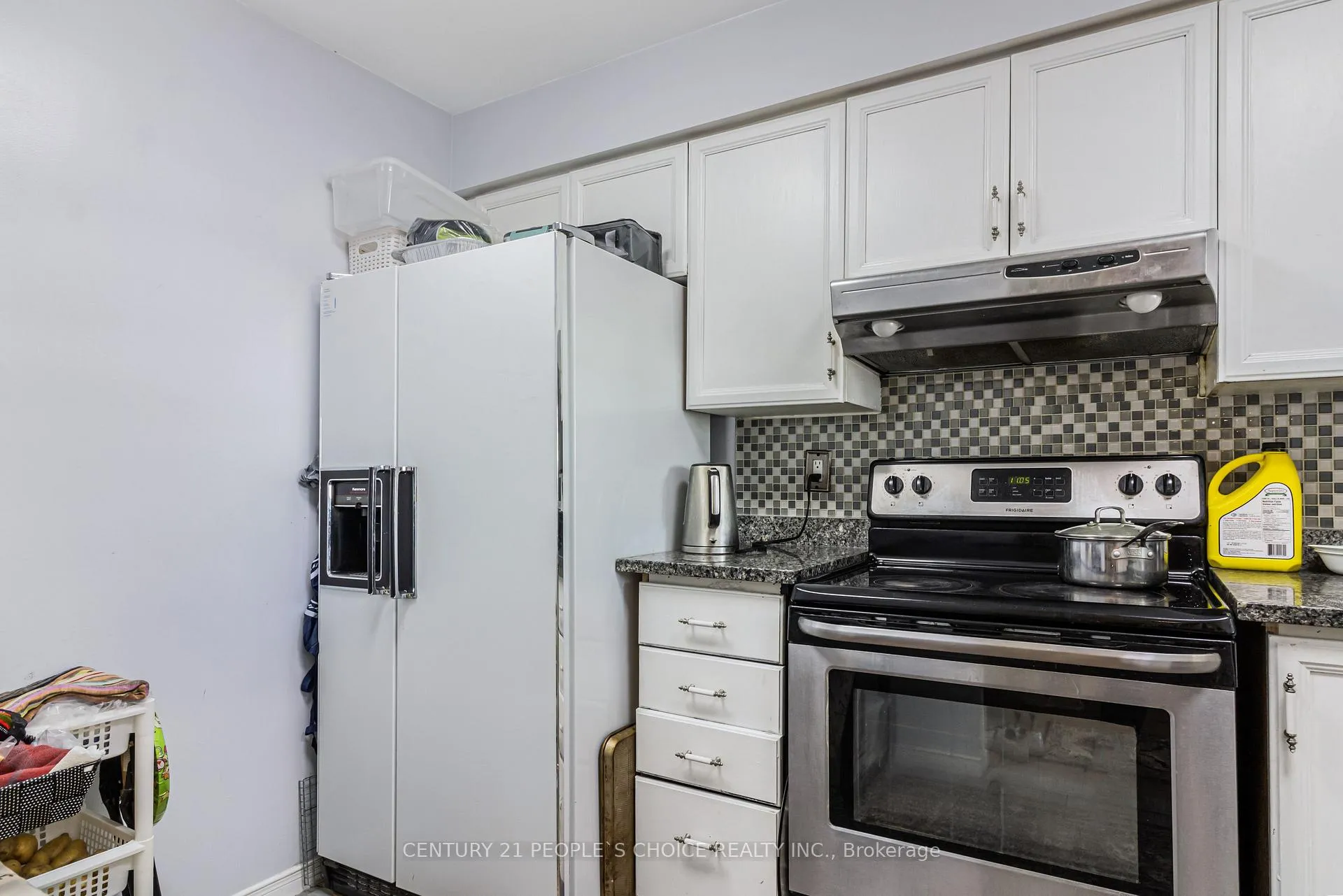 Photo 12 of Unit 606, 400 Webb Drive, Mississauga, City Centre — HOMEH