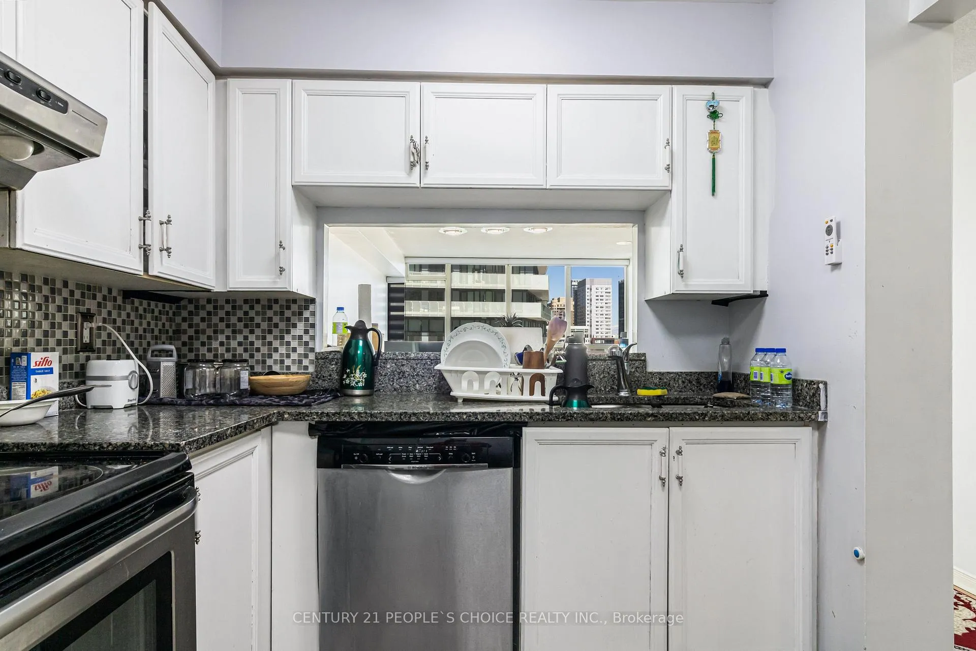 Photo 13 of Unit 606, 400 Webb Drive, Mississauga, City Centre — HOMEH