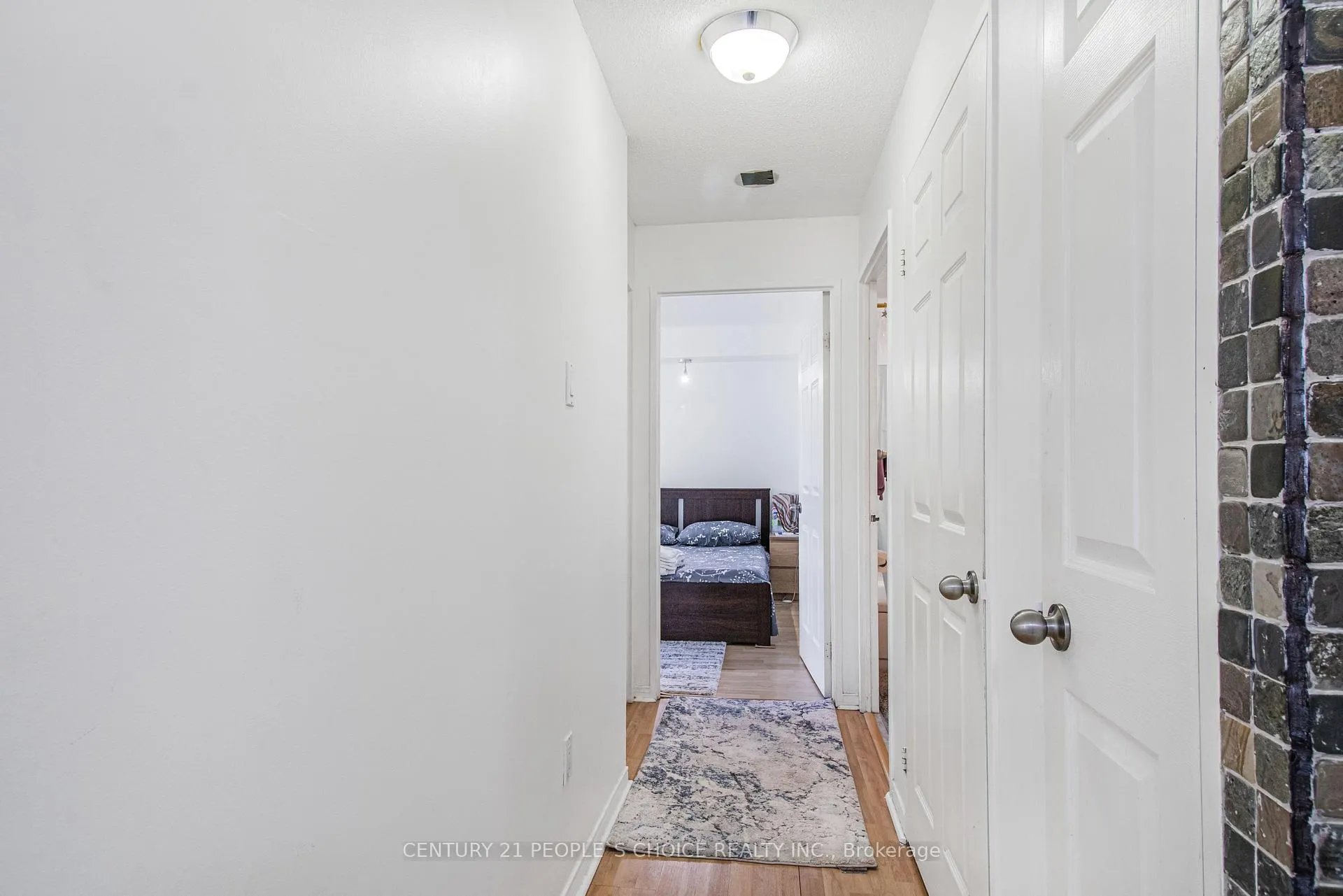 Photo 14 of Unit 606, 400 Webb Drive, Mississauga, City Centre — HOMEH