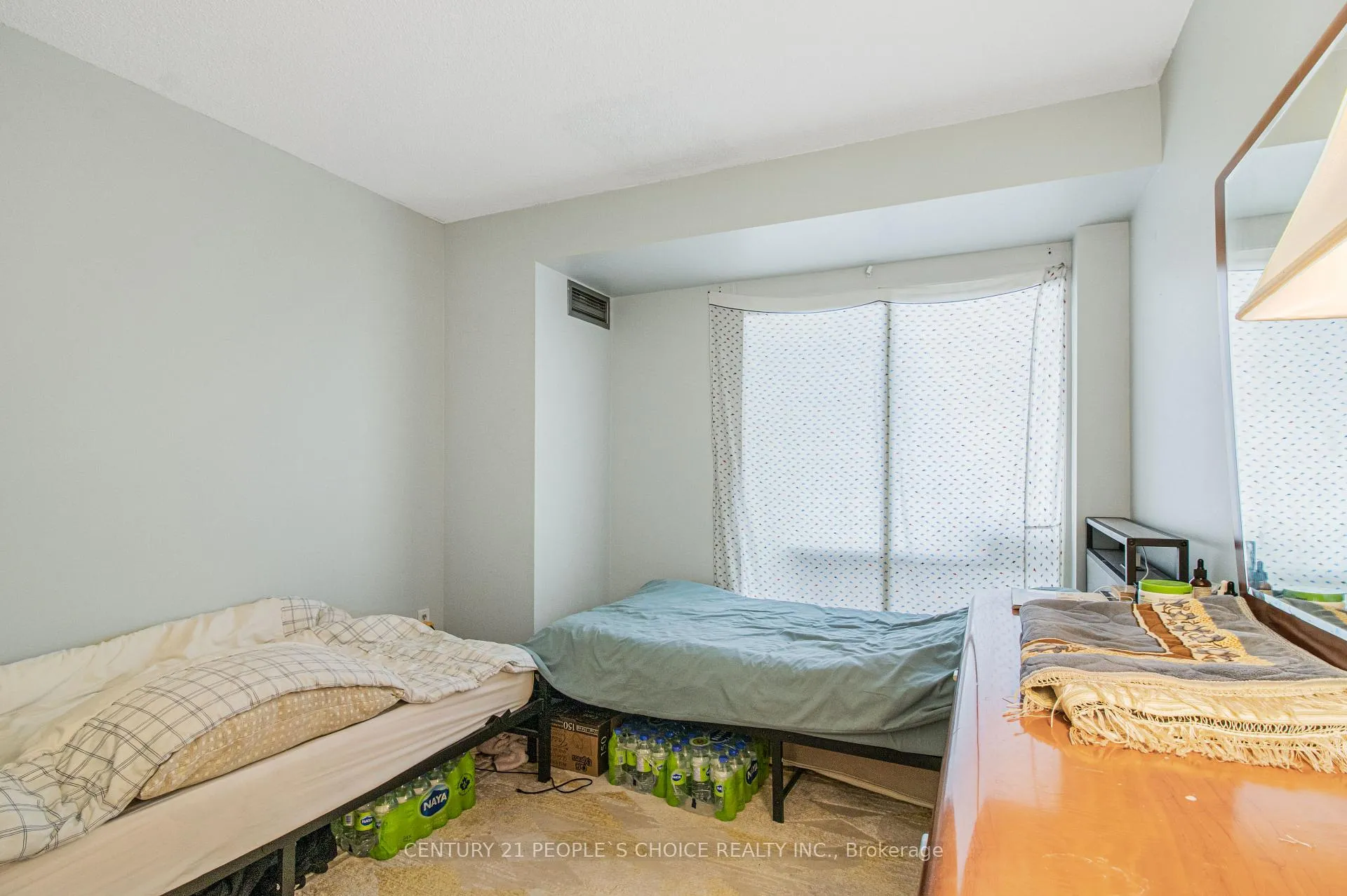 Photo 16 of Unit 606, 400 Webb Drive, Mississauga, City Centre — HOMEH