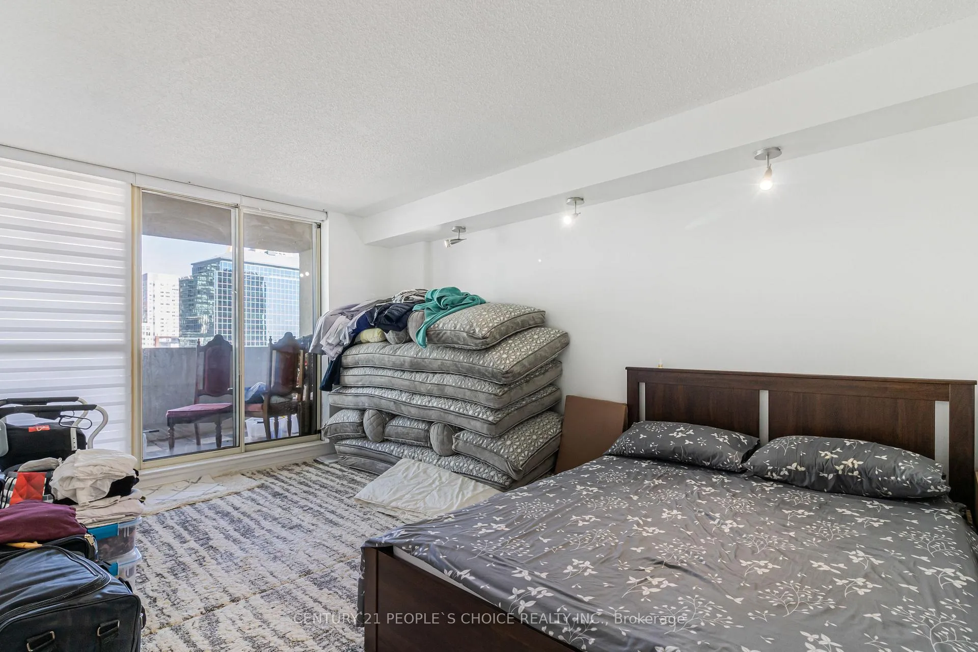 Photo 17 of Unit 606, 400 Webb Drive, Mississauga, City Centre — HOMEH