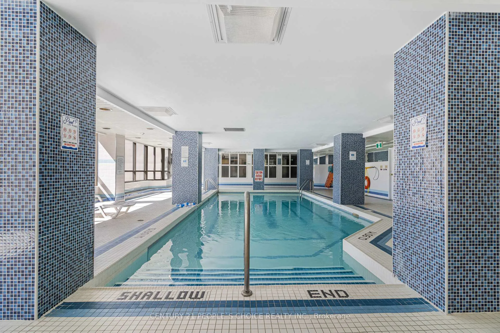 Photo 22 of Unit 606, 400 Webb Drive, Mississauga, City Centre — HOMEH