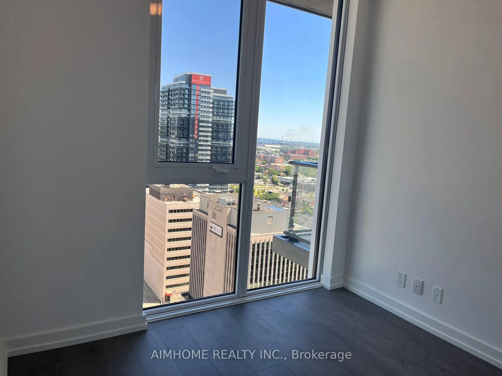 Photo 15 of Unit 2005, 75 James Street S, Hamilton, Corktown — HOMEH