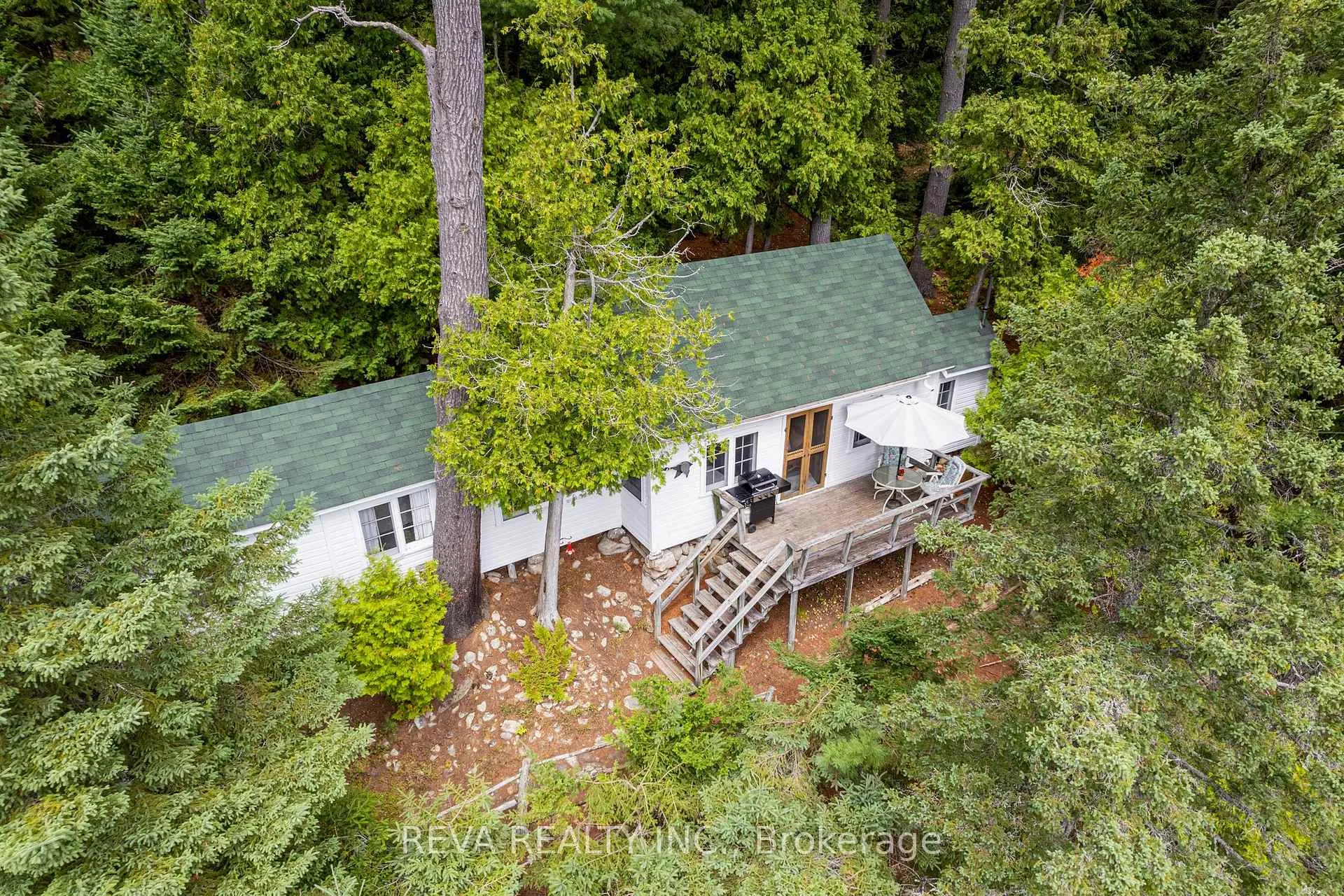 Photo 2 of 156 Ponacka Road, Hastings Highlands, Herschel Ward — HOMEH