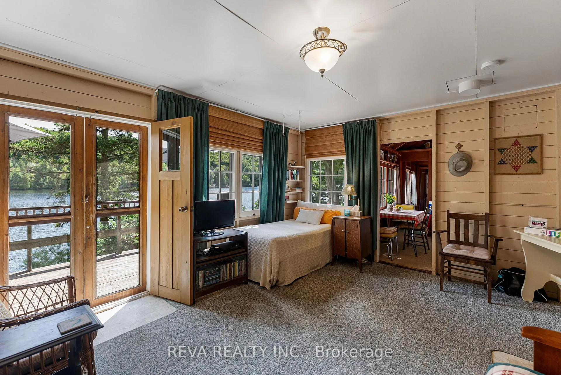Photo 4 of 156 Ponacka Road, Hastings Highlands, Herschel Ward — HOMEH