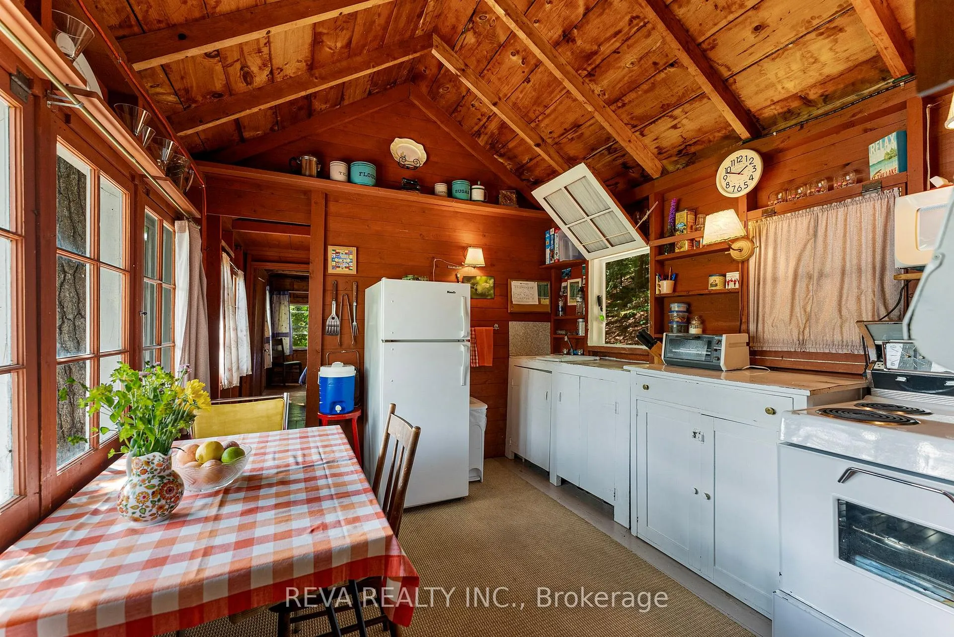 Photo 7 of 156 Ponacka Road, Hastings Highlands, Herschel Ward — HOMEH