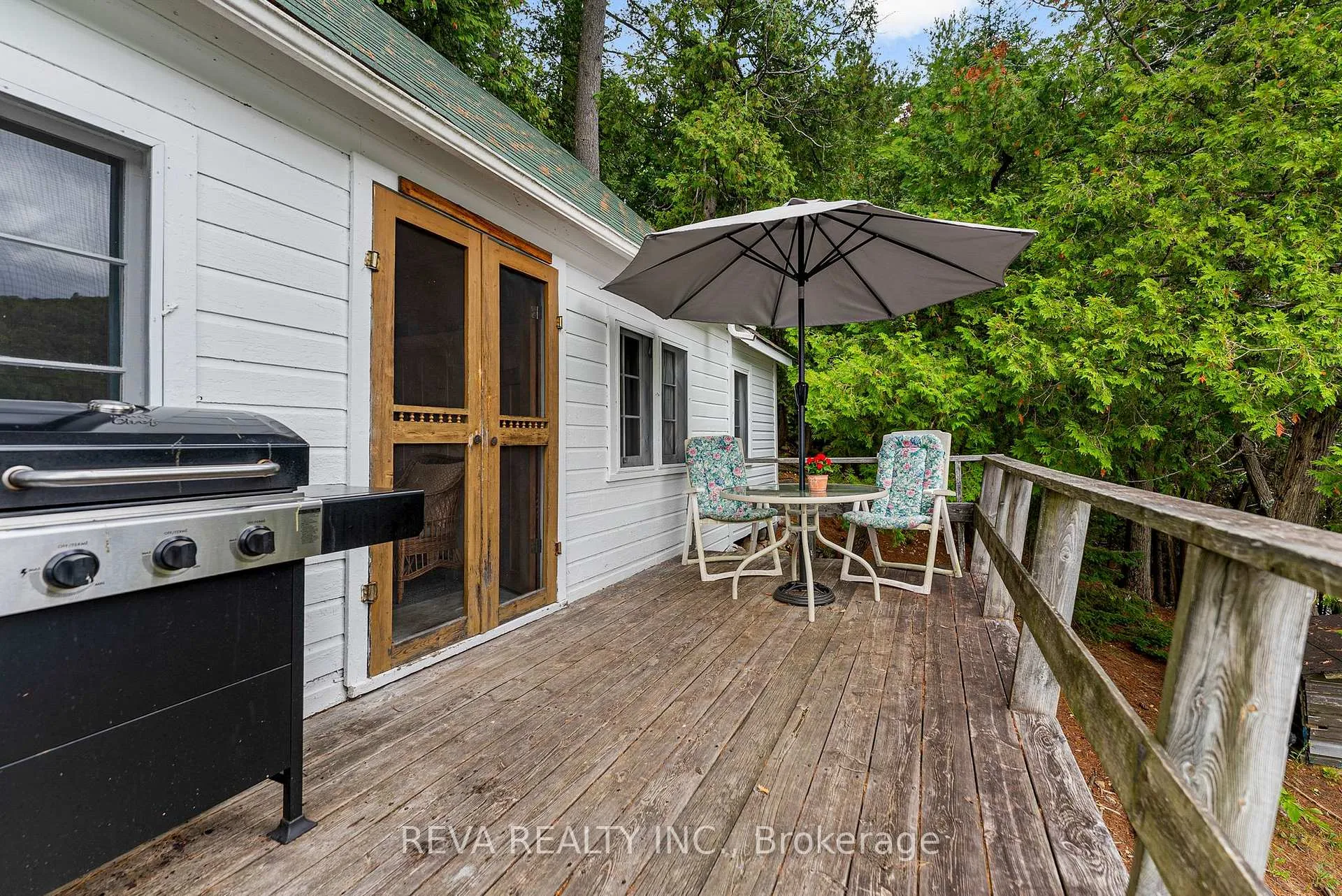 Photo 14 of 156 Ponacka Road, Hastings Highlands, Herschel Ward — HOMEH