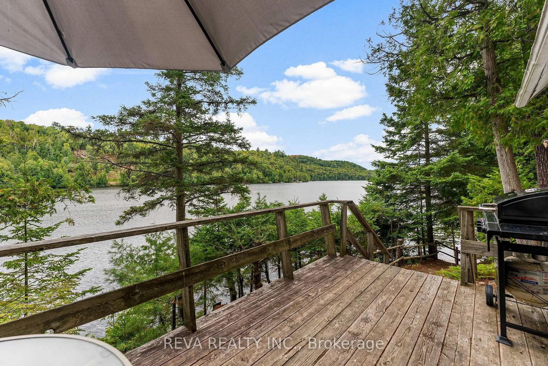Photo 21 of 156 Ponacka Road, Hastings Highlands, Herschel Ward — HOMEH