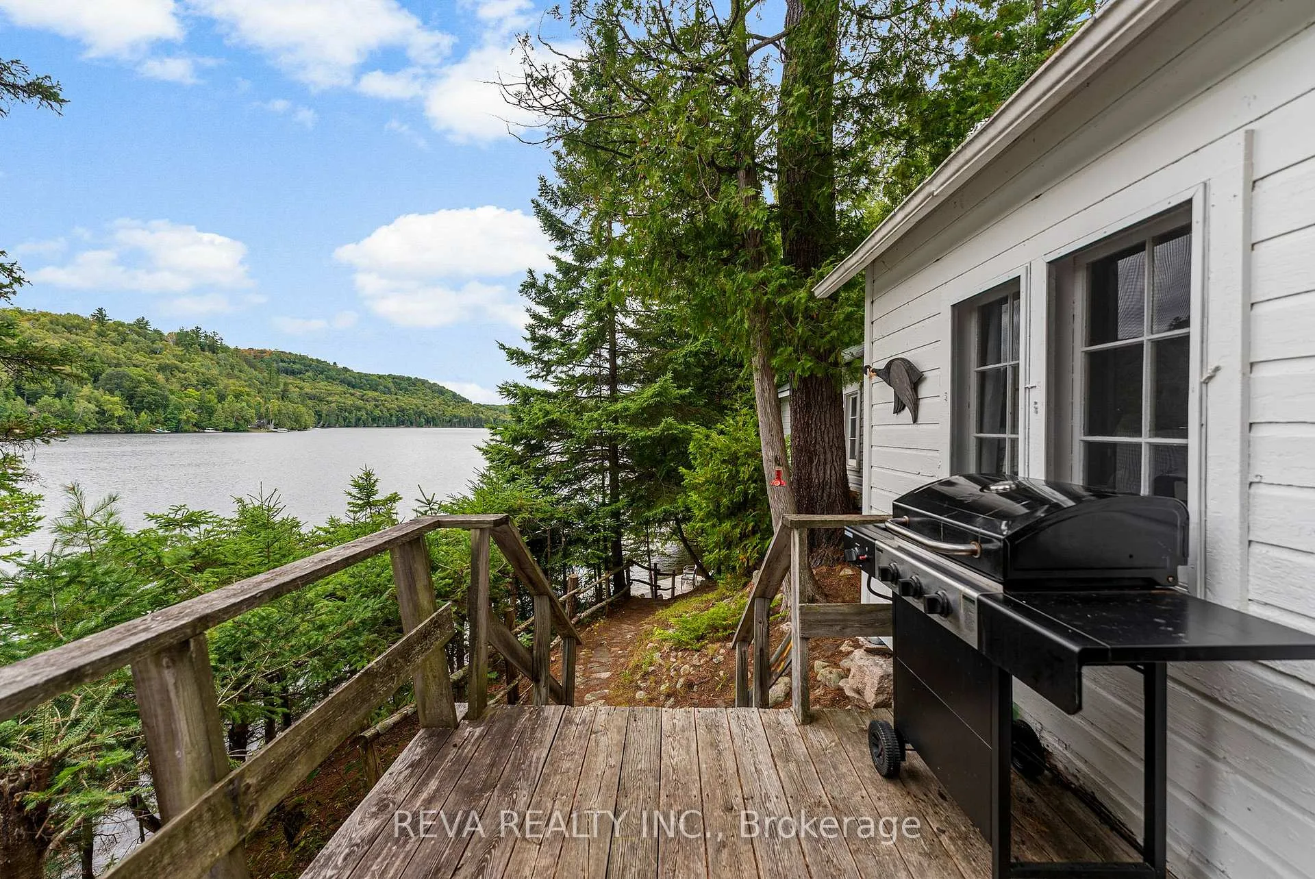 Photo 22 of 156 Ponacka Road, Hastings Highlands, Herschel Ward — HOMEH
