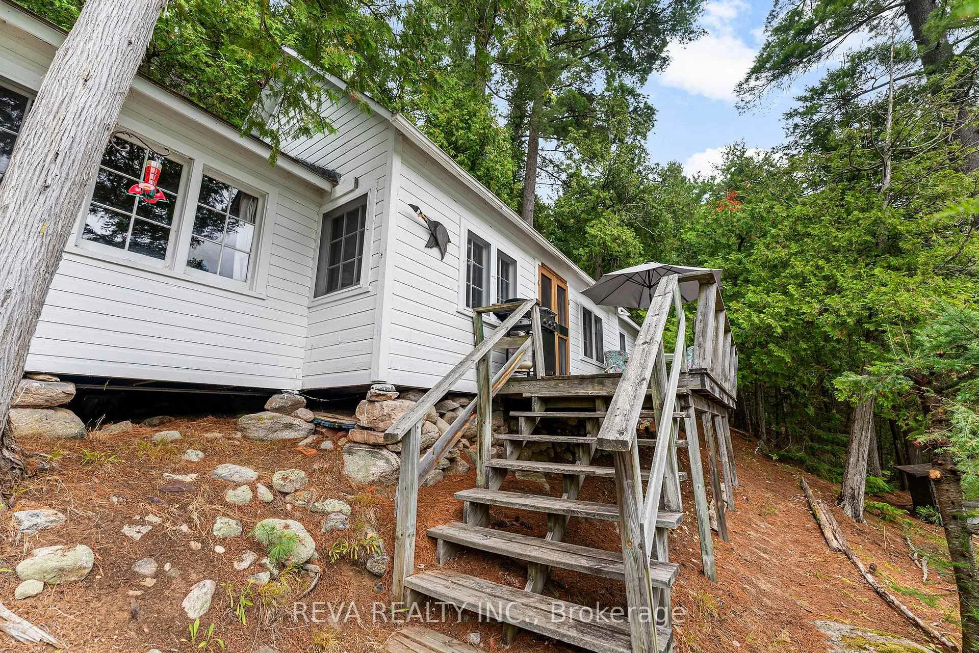 Photo 23 of 156 Ponacka Road, Hastings Highlands, Herschel Ward — HOMEH