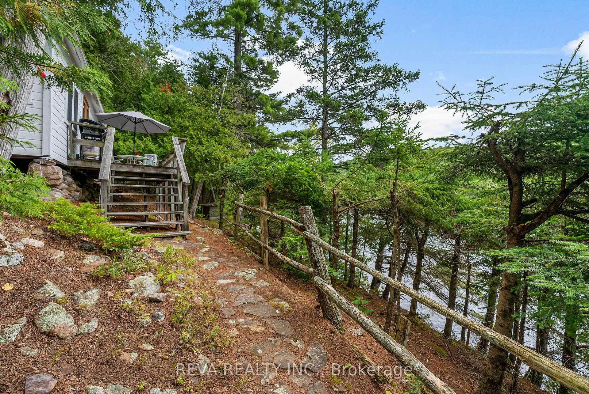 Photo 24 of 156 Ponacka Road, Hastings Highlands, Herschel Ward — HOMEH