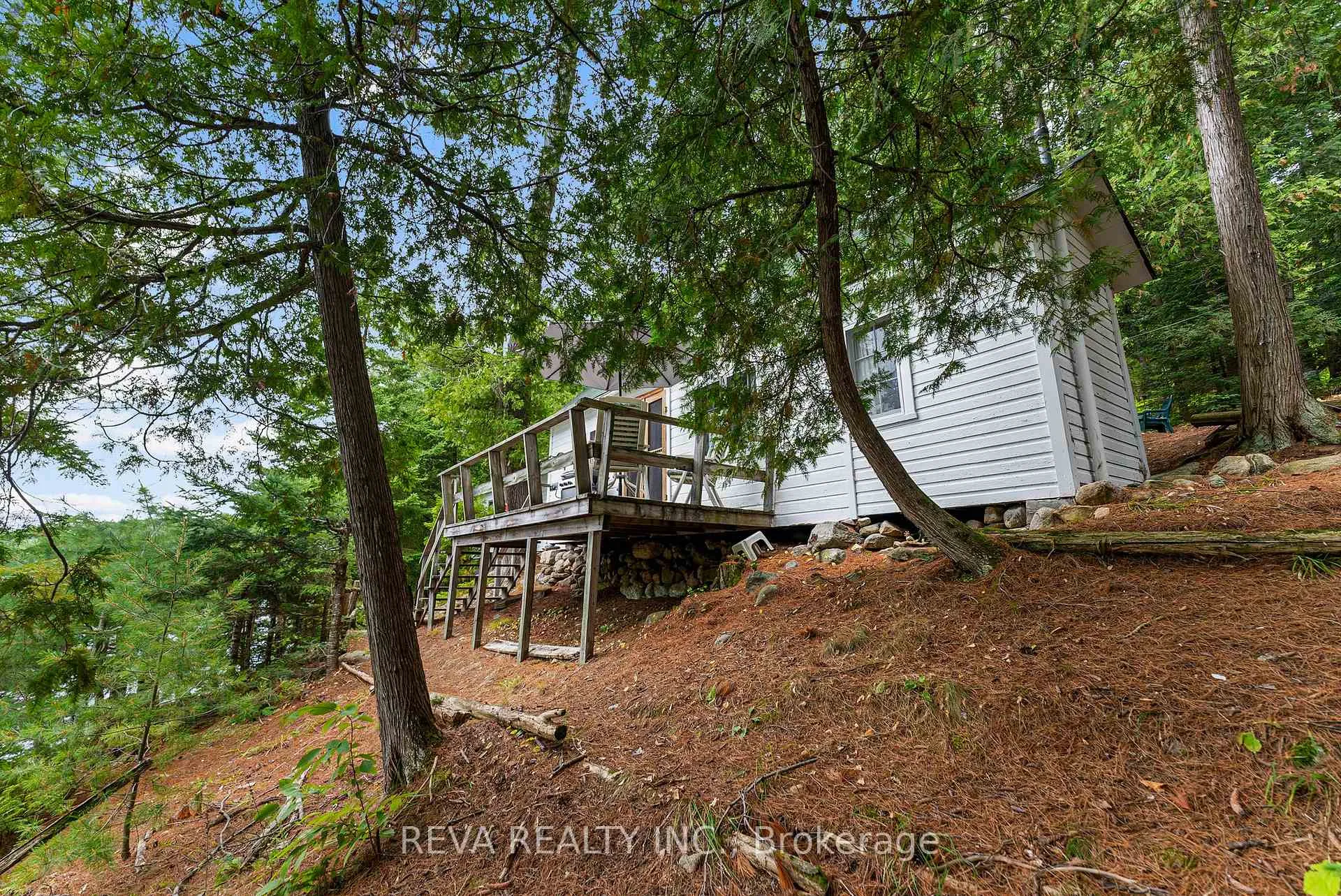 Photo 25 of 156 Ponacka Road, Hastings Highlands, Herschel Ward — HOMEH