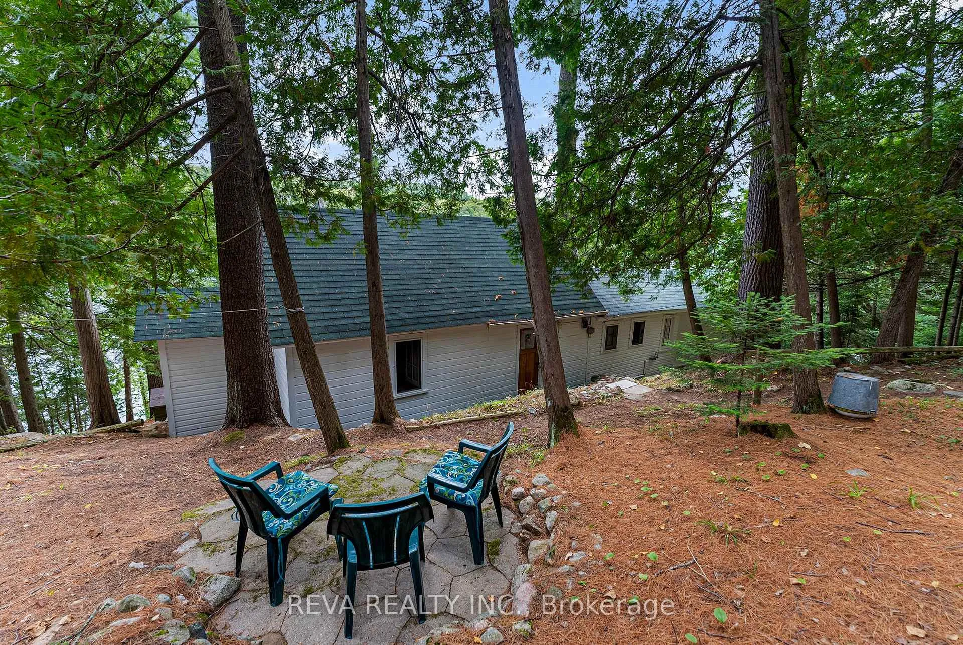 Photo 26 of 156 Ponacka Road, Hastings Highlands, Herschel Ward — HOMEH