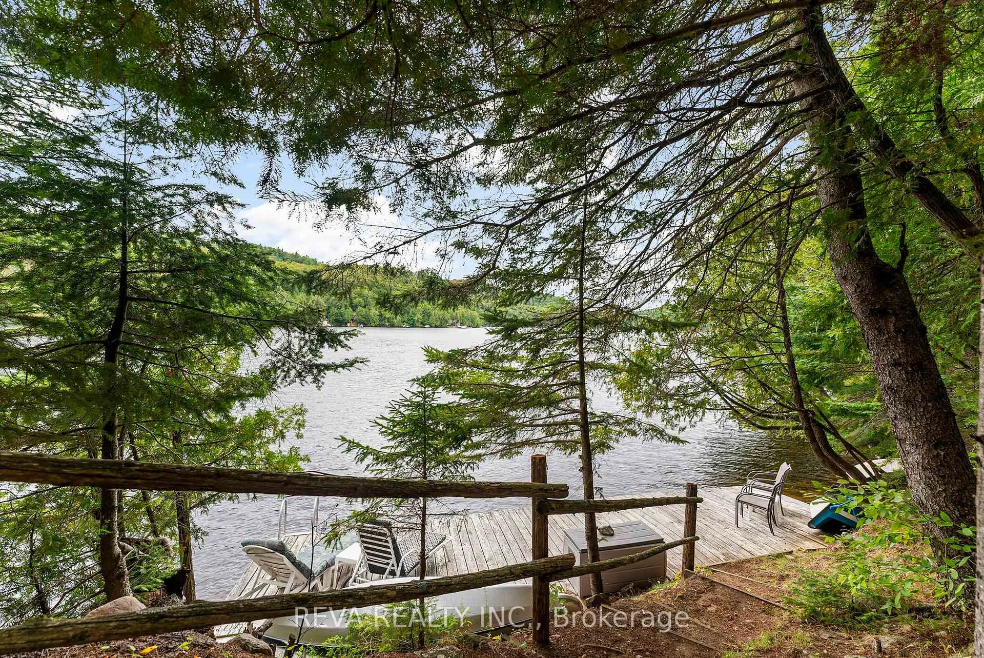 Photo 29 of 156 Ponacka Road, Hastings Highlands, Herschel Ward — HOMEH