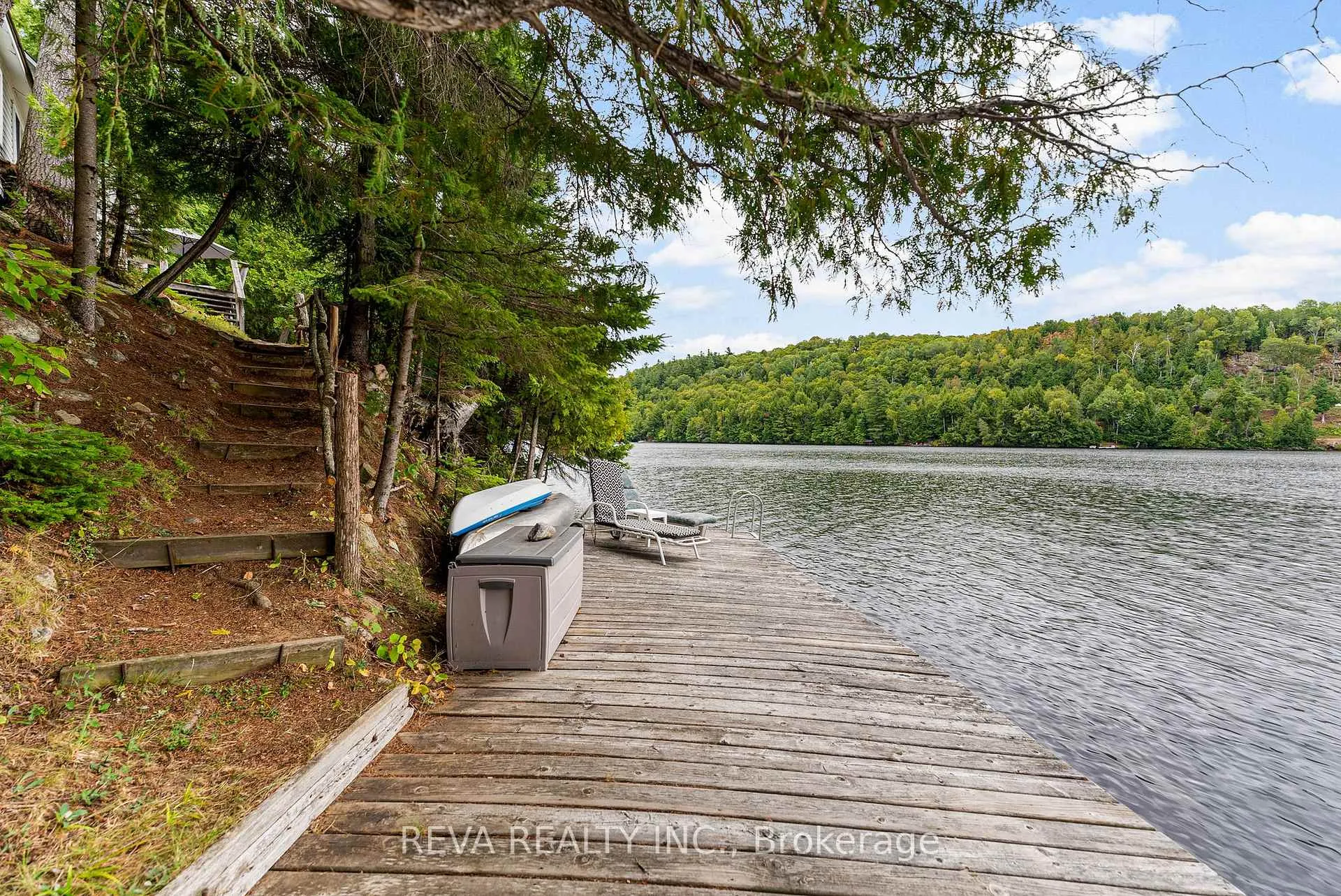 Photo 30 of 156 Ponacka Road, Hastings Highlands, Herschel Ward — HOMEH