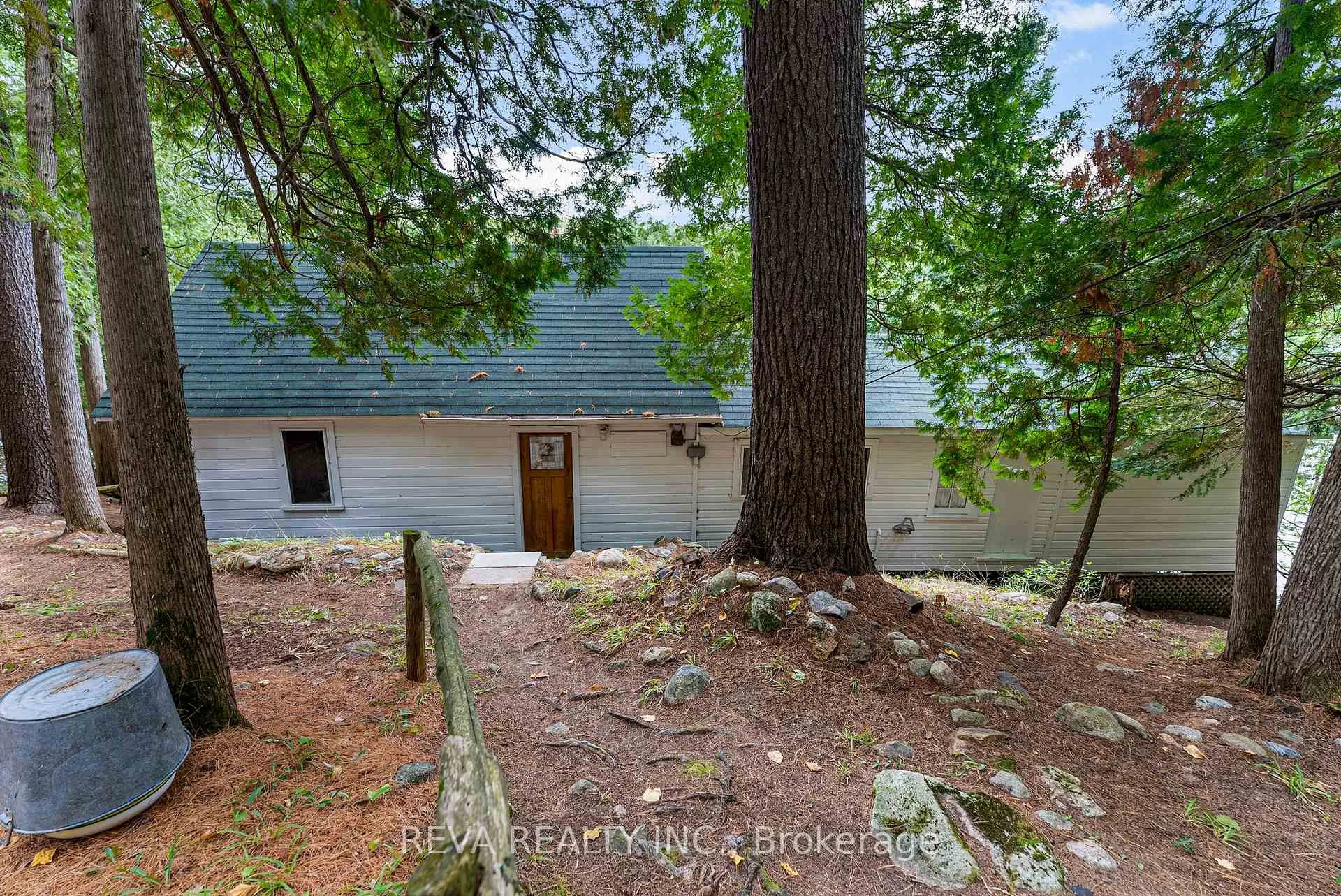 Photo 31 of 156 Ponacka Road, Hastings Highlands, Herschel Ward — HOMEH