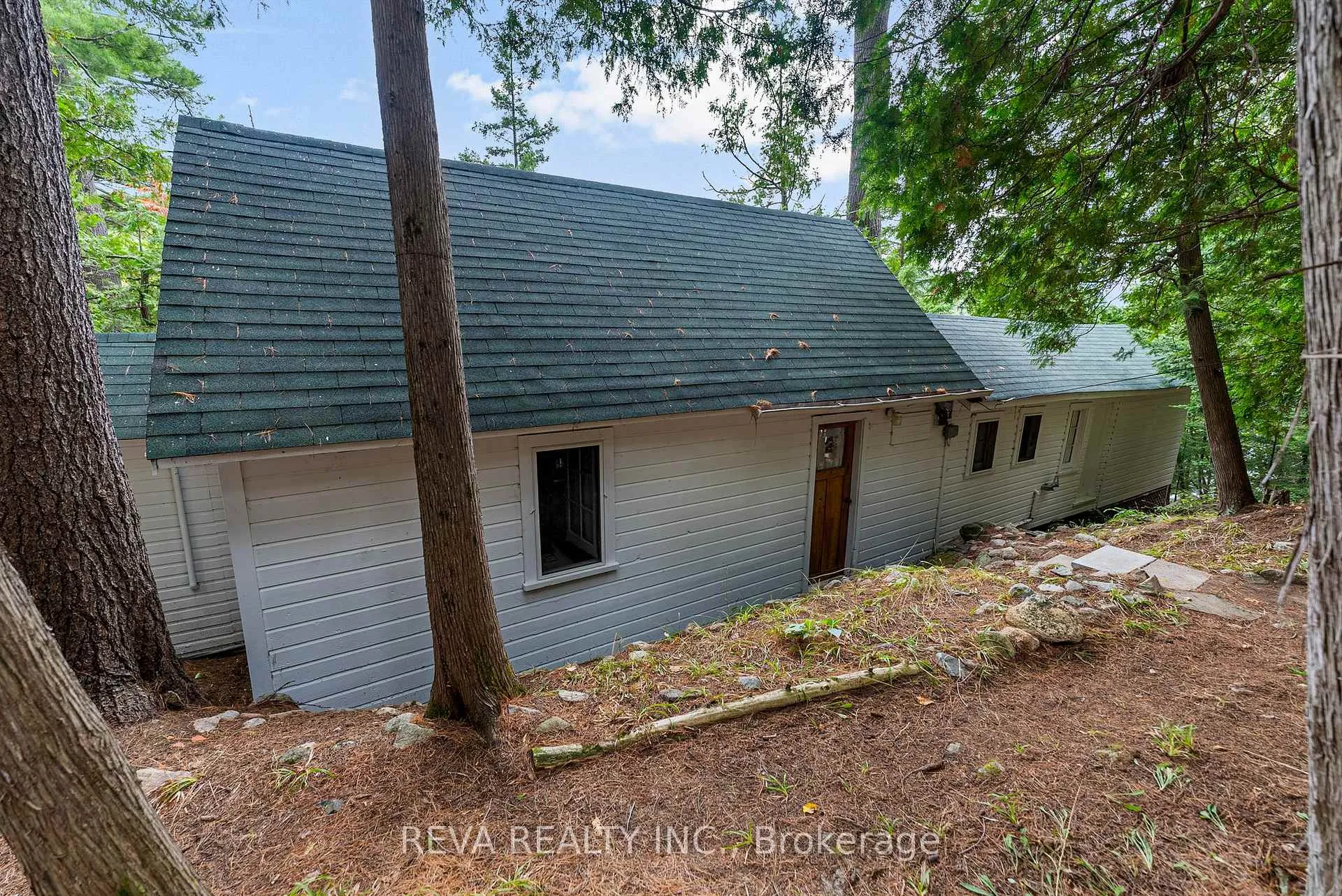 Photo 32 of 156 Ponacka Road, Hastings Highlands, Herschel Ward — HOMEH