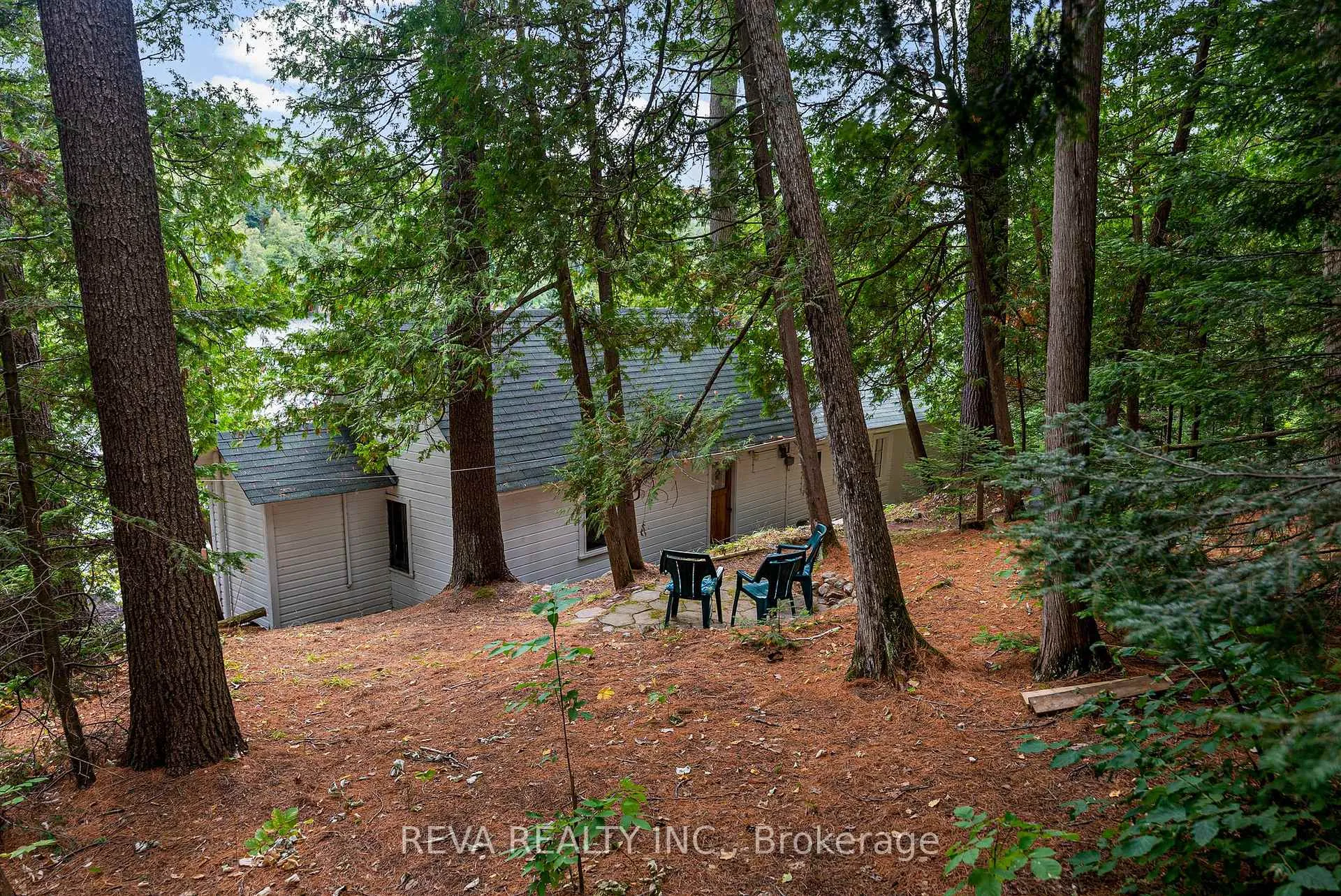 Photo 33 of 156 Ponacka Road, Hastings Highlands, Herschel Ward — HOMEH