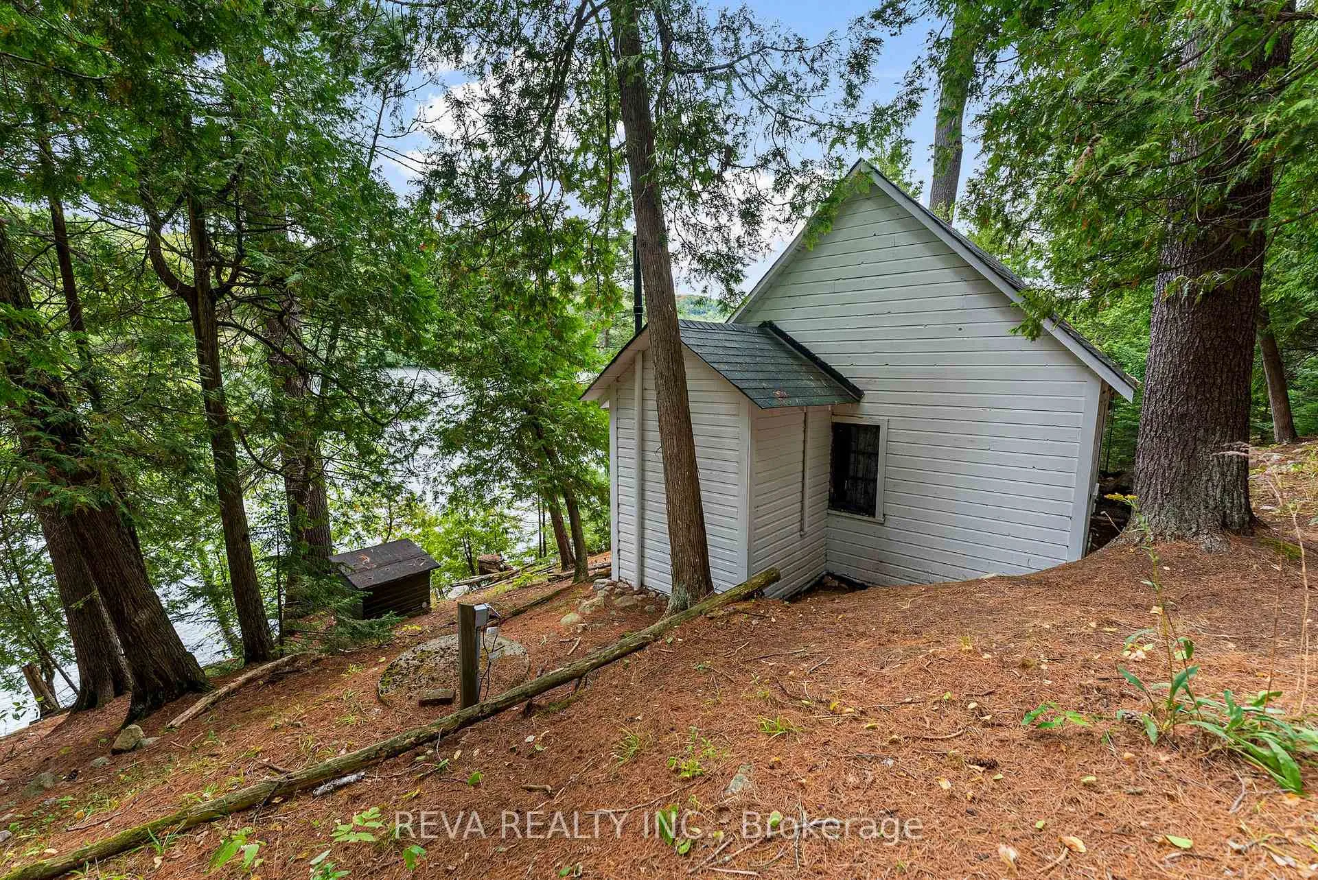 Photo 34 of 156 Ponacka Road, Hastings Highlands, Herschel Ward — HOMEH