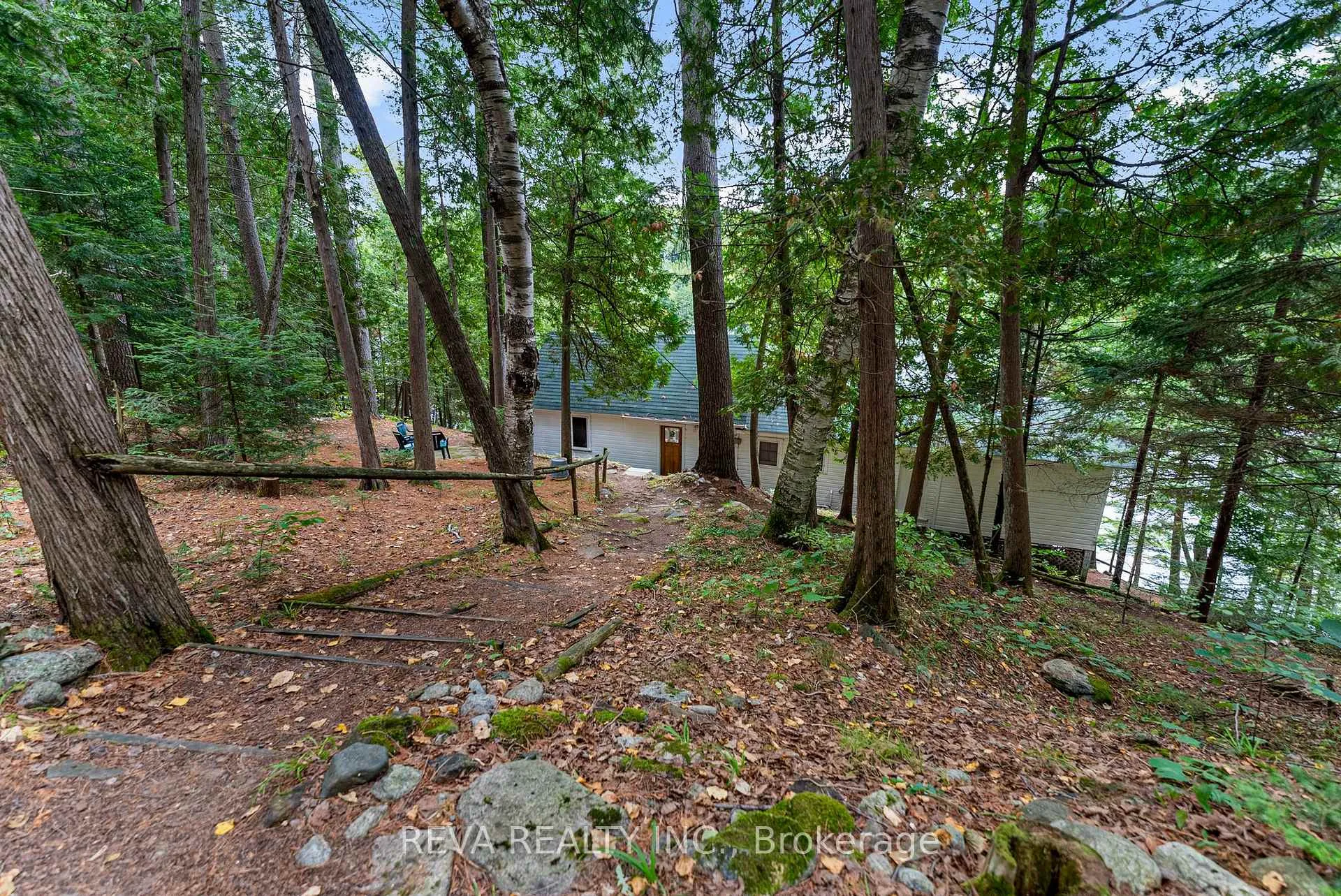 Photo 35 of 156 Ponacka Road, Hastings Highlands, Herschel Ward — HOMEH