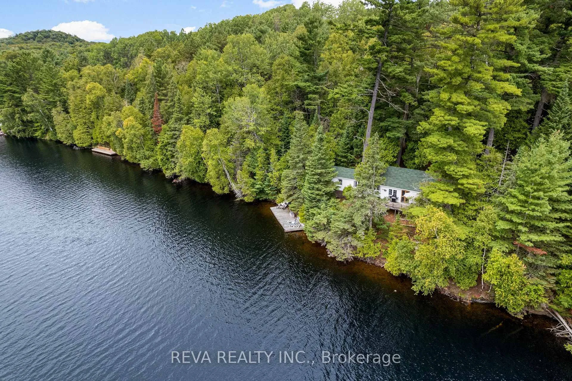 Photo 40 of 156 Ponacka Road, Hastings Highlands, Herschel Ward — HOMEH