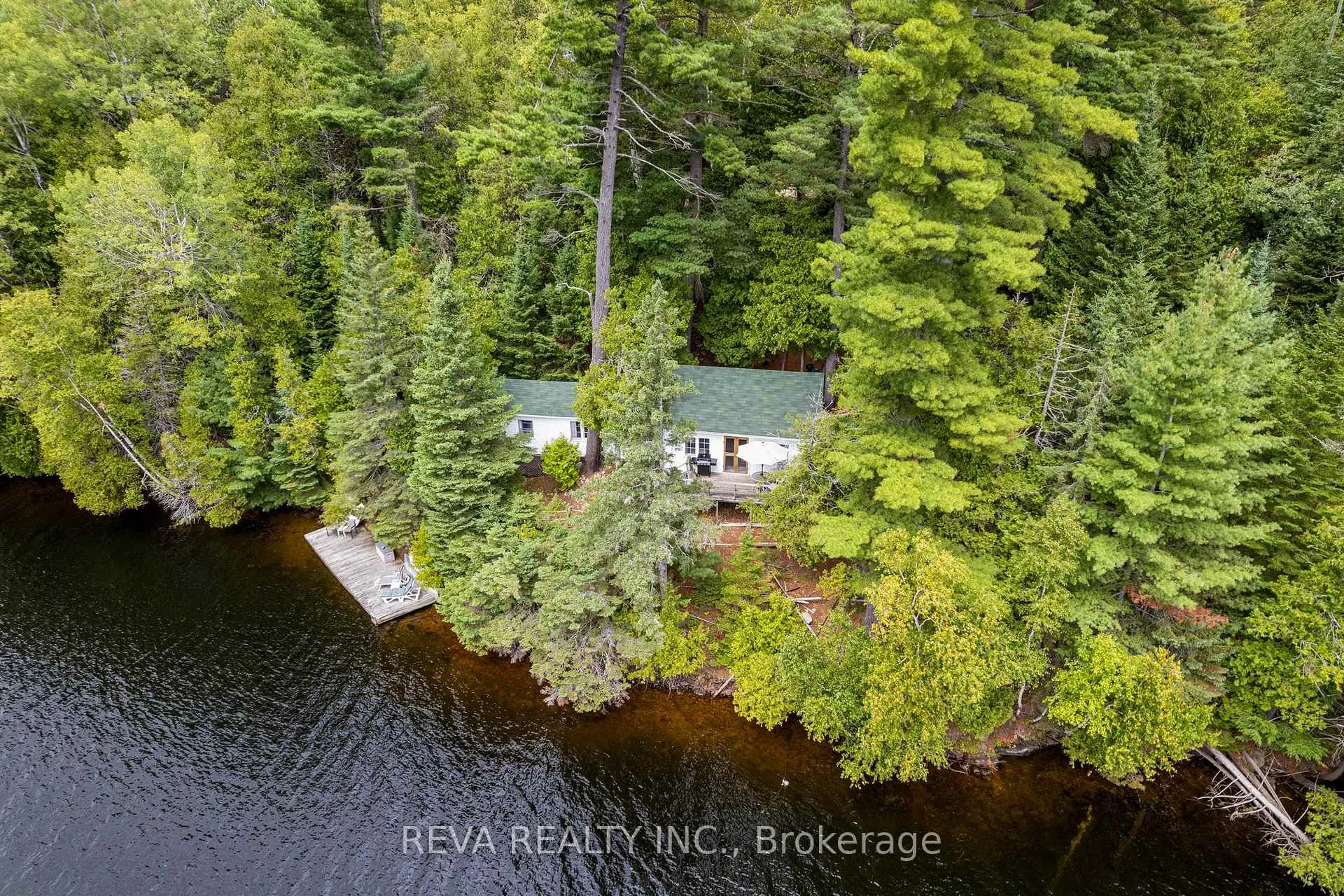 Photo 41 of 156 Ponacka Road, Hastings Highlands, Herschel Ward — HOMEH