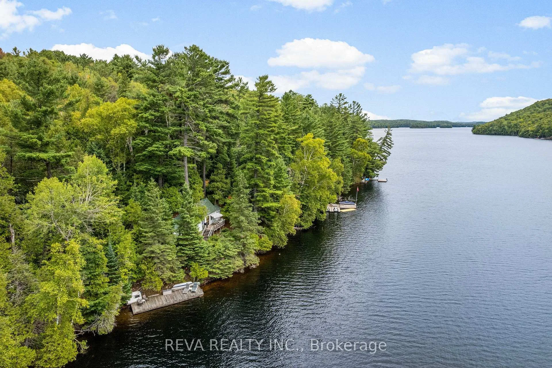 Photo 42 of 156 Ponacka Road, Hastings Highlands, Herschel Ward — HOMEH