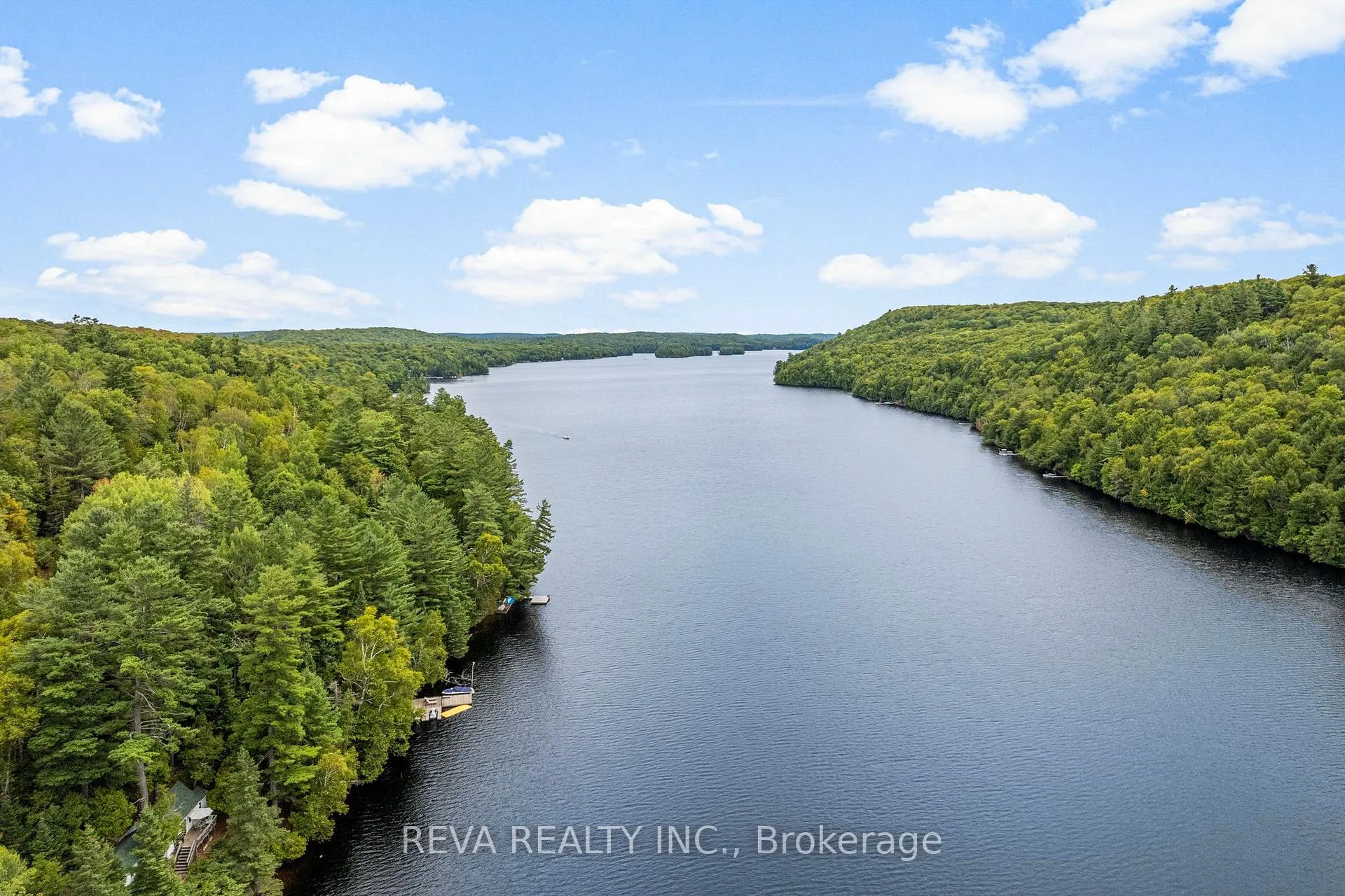 Photo 43 of 156 Ponacka Road, Hastings Highlands, Herschel Ward — HOMEH