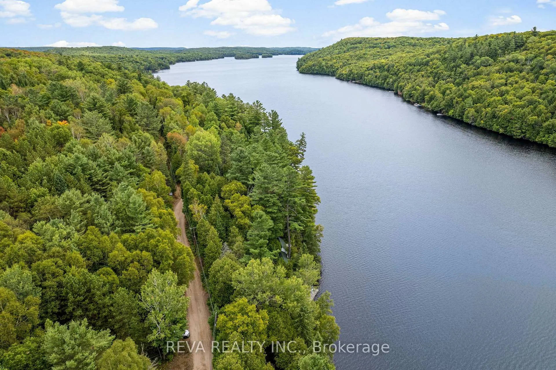 Photo 44 of 156 Ponacka Road, Hastings Highlands, Herschel Ward — HOMEH