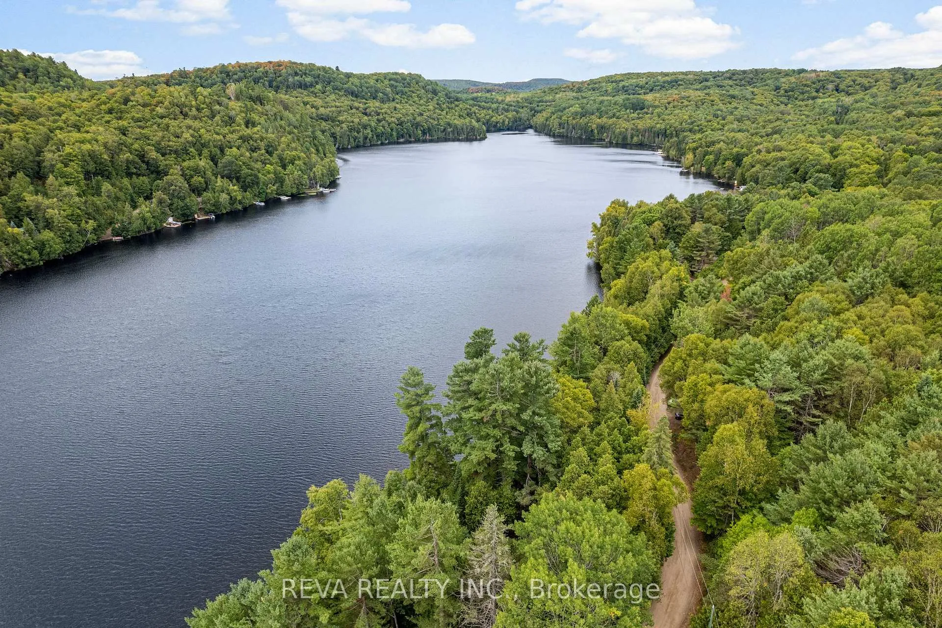Photo 45 of 156 Ponacka Road, Hastings Highlands, Herschel Ward — HOMEH