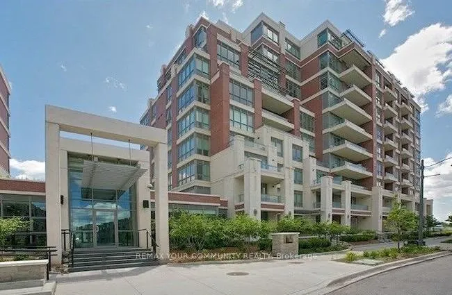 Photo 1 of Unit 110, 21 Upper Duke Crescent, Markham, Unionville — HOMEH