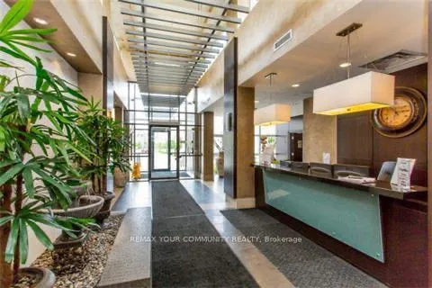 Photo 9 of Unit 110, 21 Upper Duke Crescent, Markham, Unionville — HOMEH
