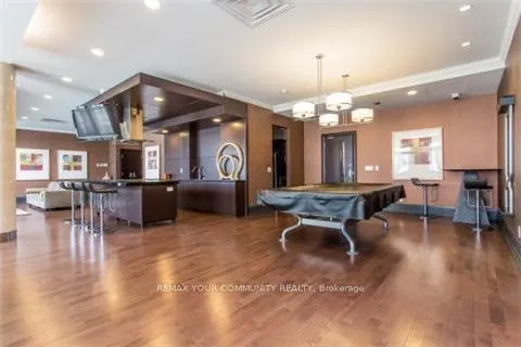 Photo 10 of Unit 110, 21 Upper Duke Crescent, Markham, Unionville — HOMEH