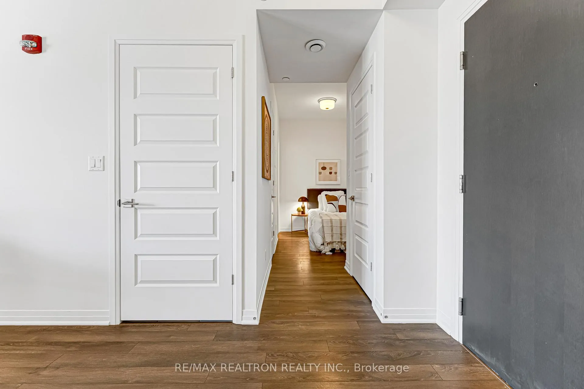 Photo 9 of Unit 304, 58 Adam Seller Street, Markham, Cornell — HOMEH