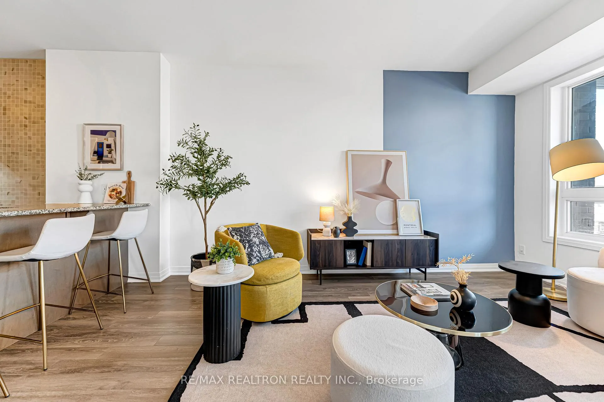 Photo 12 of Unit 304, 58 Adam Seller Street, Markham, Cornell — HOMEH