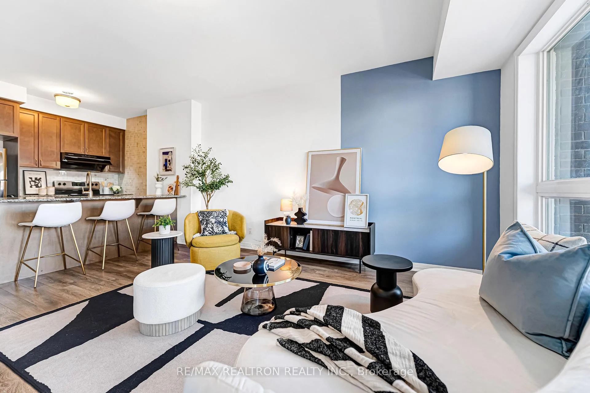 Photo 14 of Unit 304, 58 Adam Seller Street, Markham, Cornell — HOMEH
