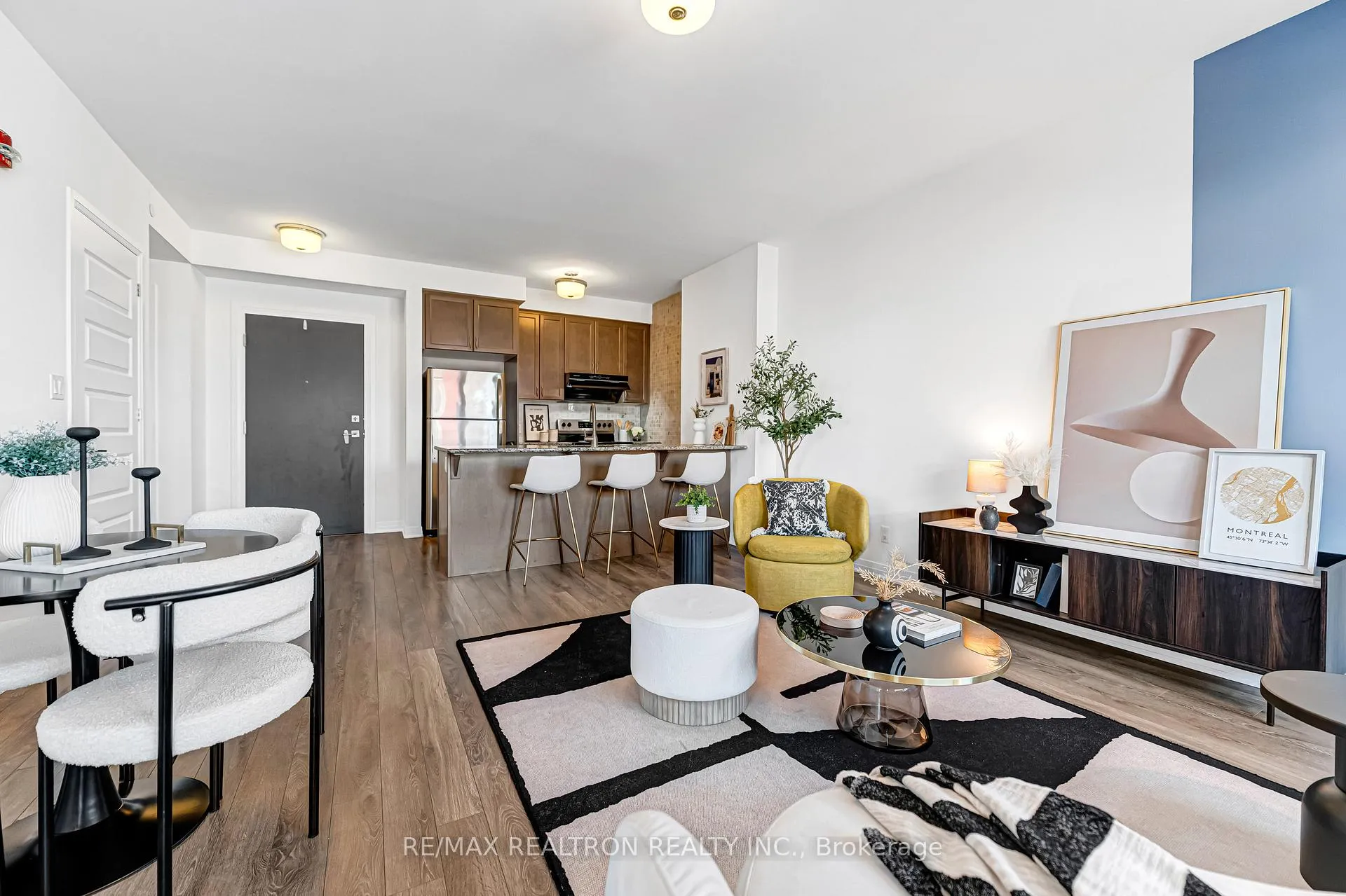 Photo 15 of Unit 304, 58 Adam Seller Street, Markham, Cornell — HOMEH