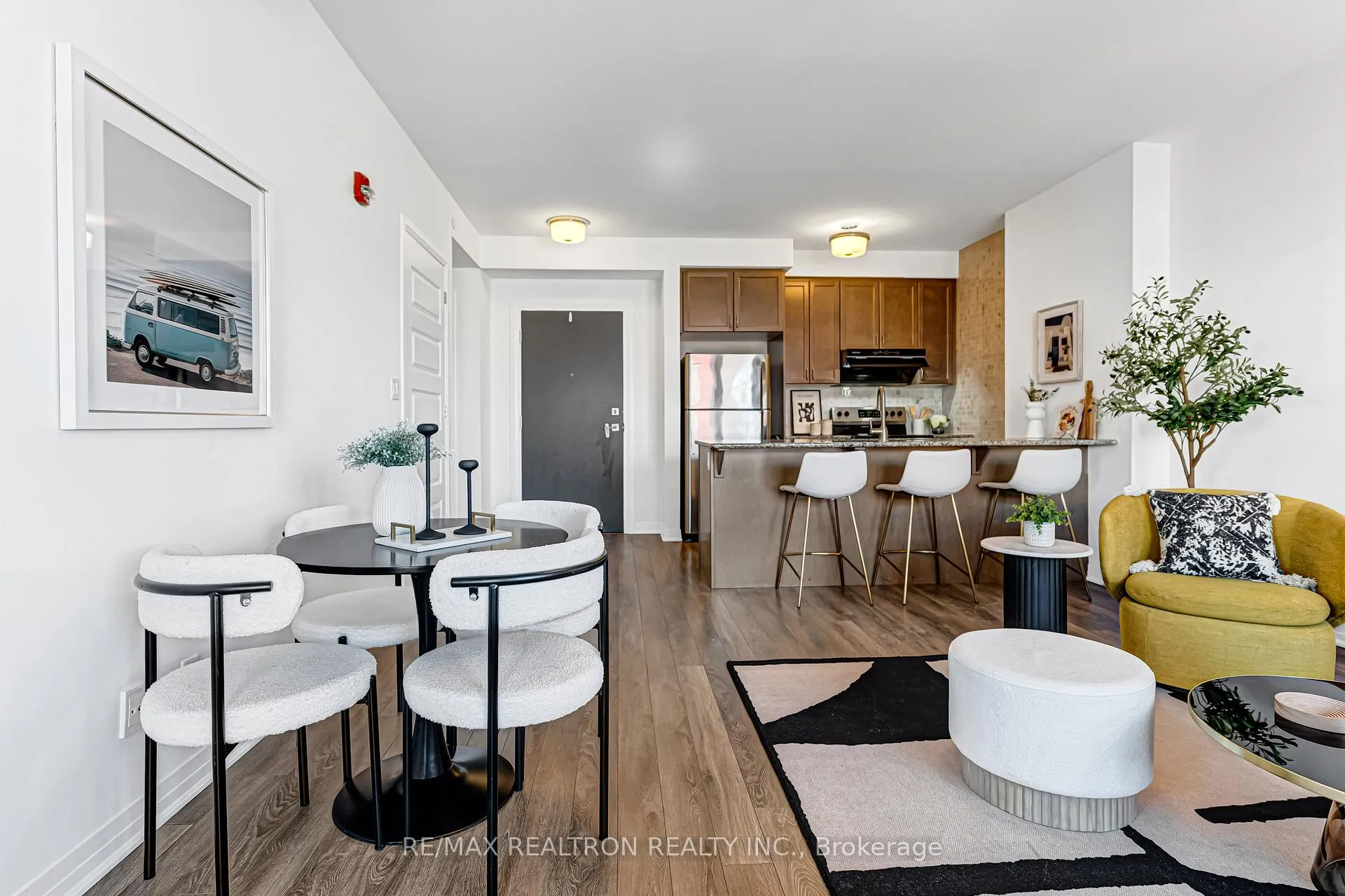 Photo 16 of Unit 304, 58 Adam Seller Street, Markham, Cornell — HOMEH