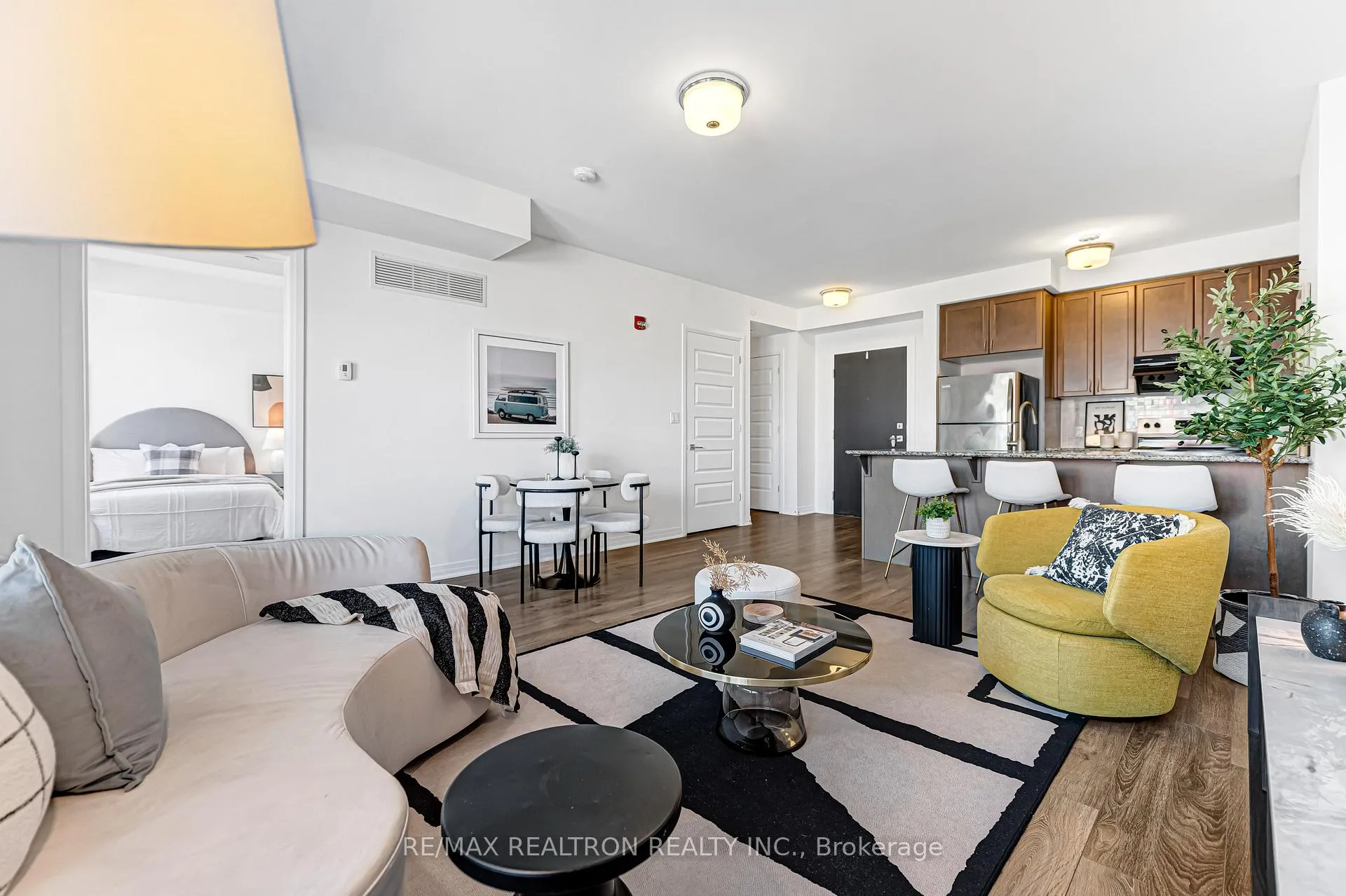 Photo 17 of Unit 304, 58 Adam Seller Street, Markham, Cornell — HOMEH
