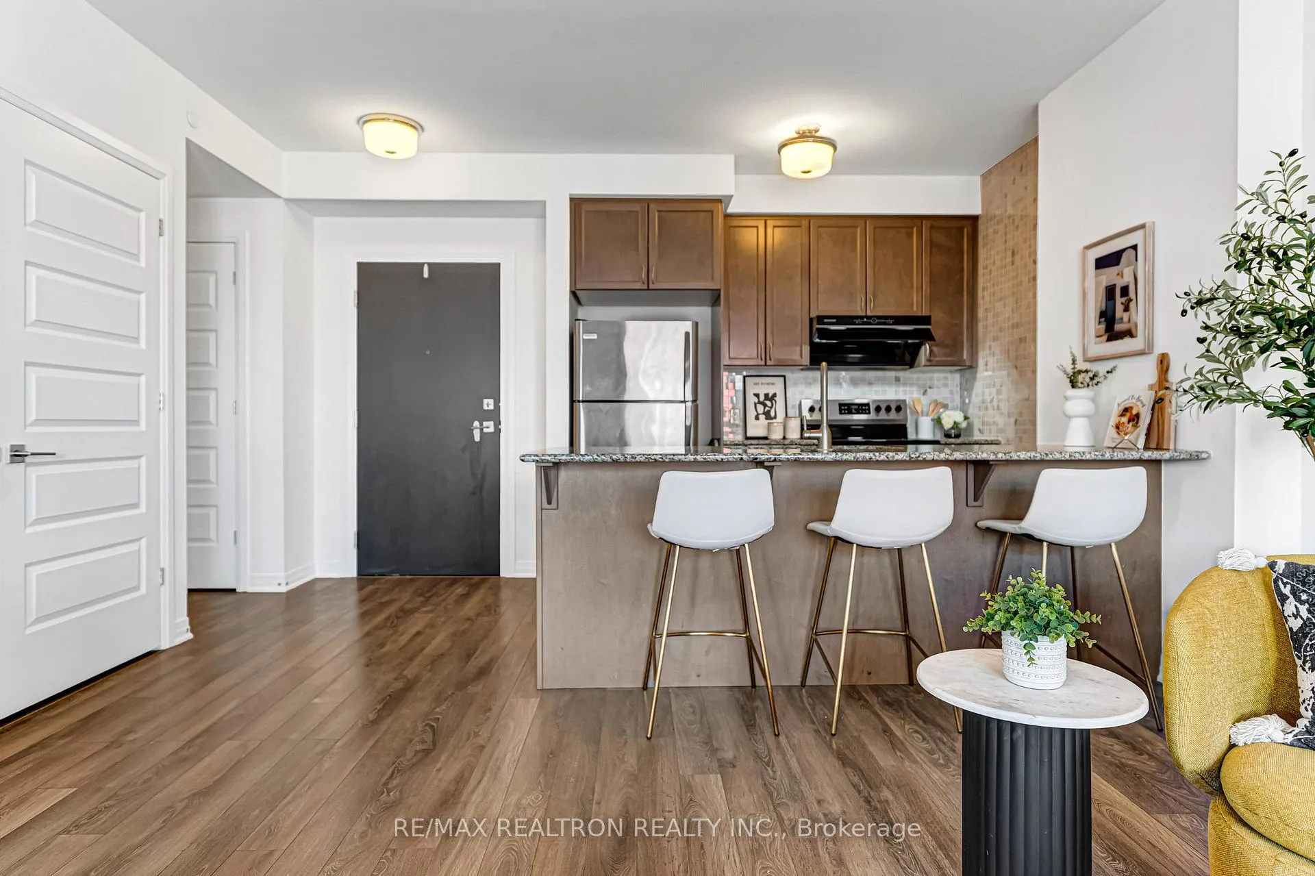 Photo 19 of Unit 304, 58 Adam Seller Street, Markham, Cornell — HOMEH