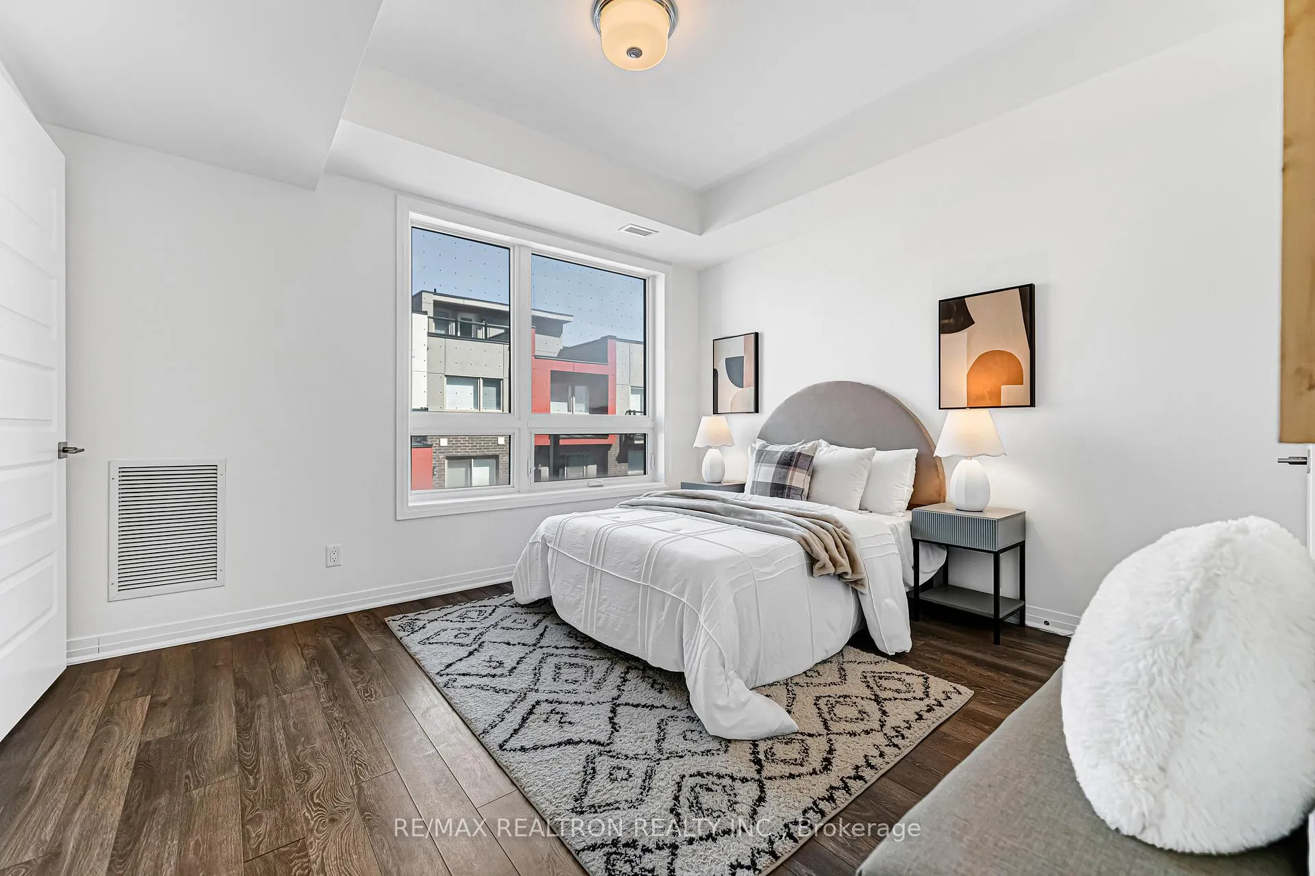 Photo 20 of Unit 304, 58 Adam Seller Street, Markham, Cornell — HOMEH