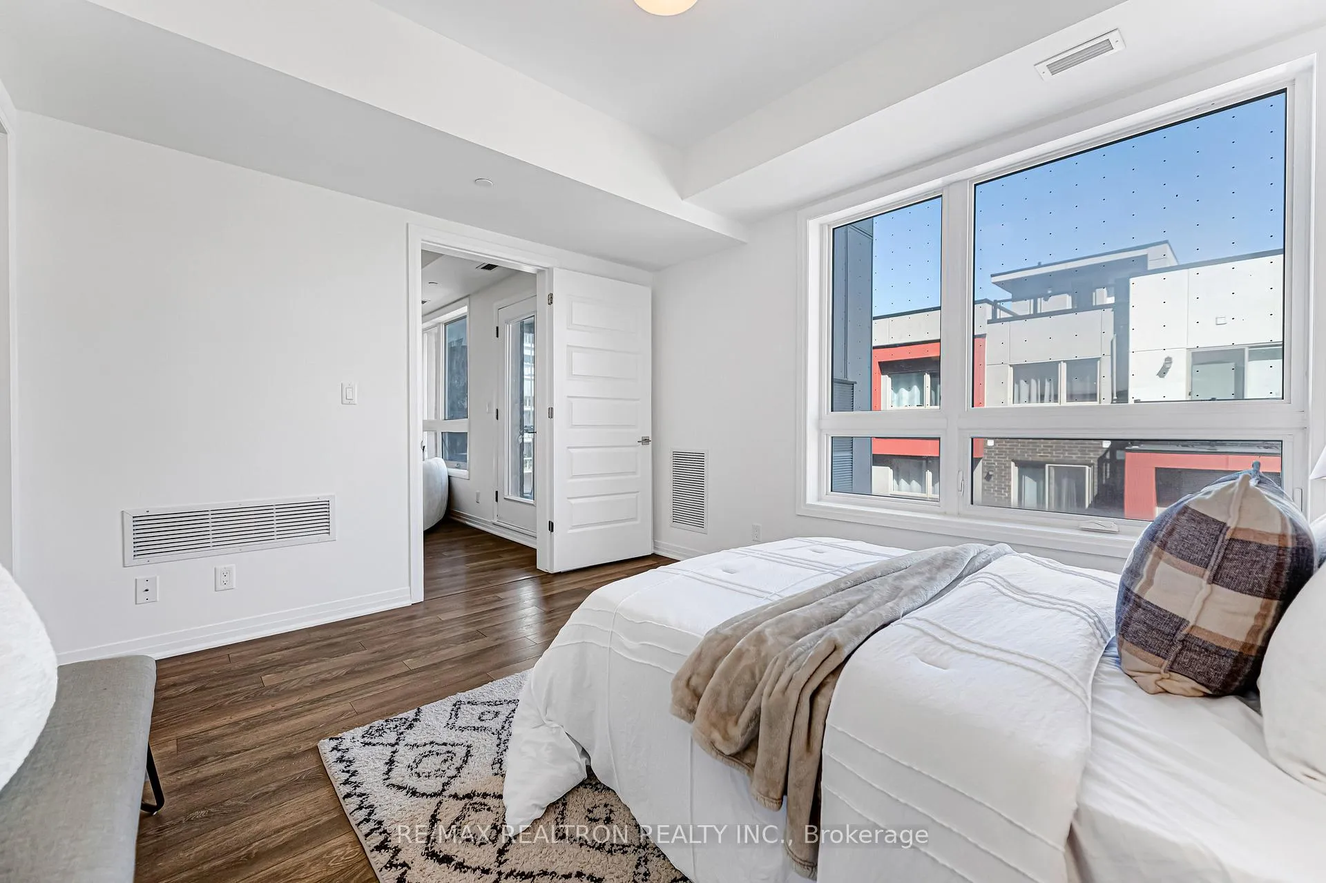 Photo 21 of Unit 304, 58 Adam Seller Street, Markham, Cornell — HOMEH
