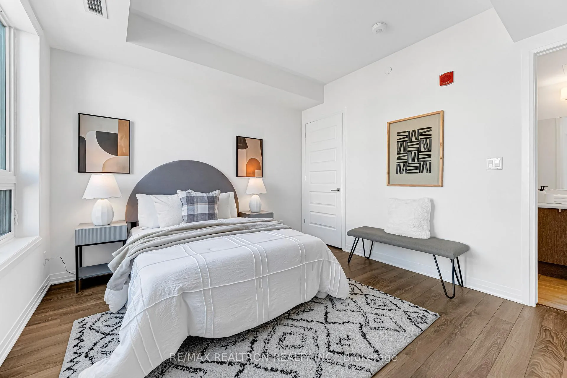 Photo 22 of Unit 304, 58 Adam Seller Street, Markham, Cornell — HOMEH