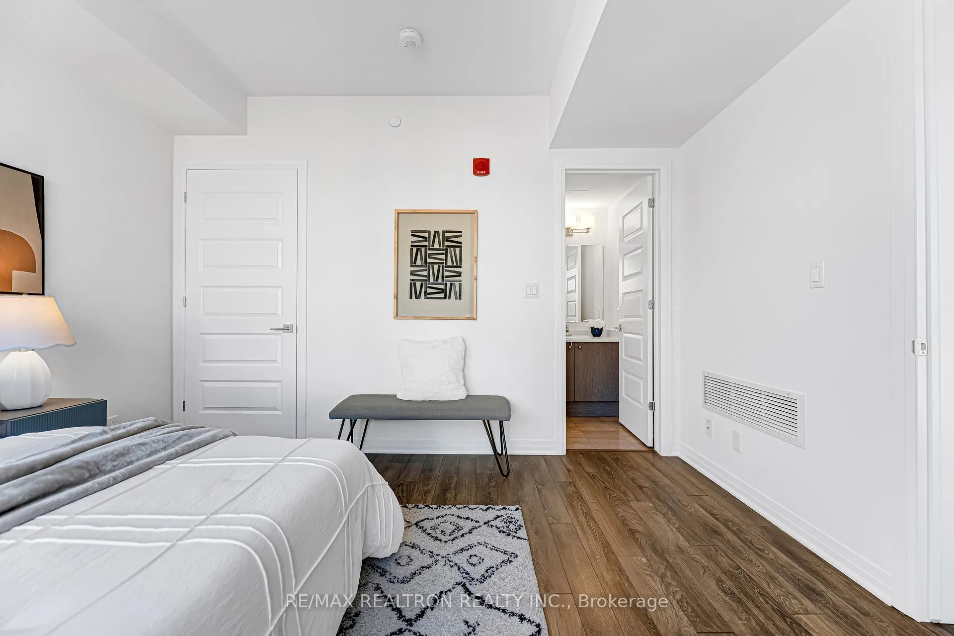 Photo 23 of Unit 304, 58 Adam Seller Street, Markham, Cornell — HOMEH