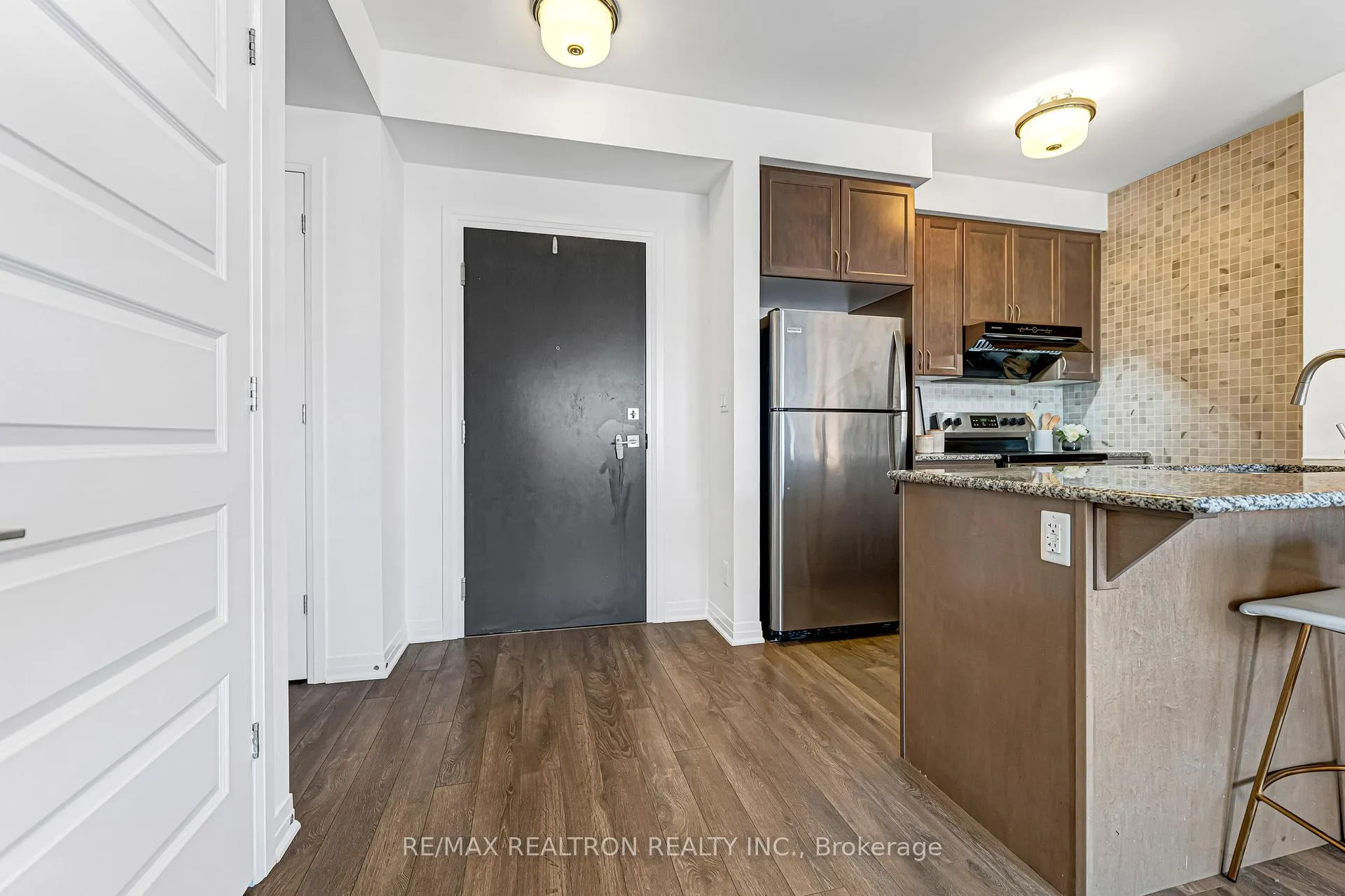 Photo 27 of Unit 304, 58 Adam Seller Street, Markham, Cornell — HOMEH
