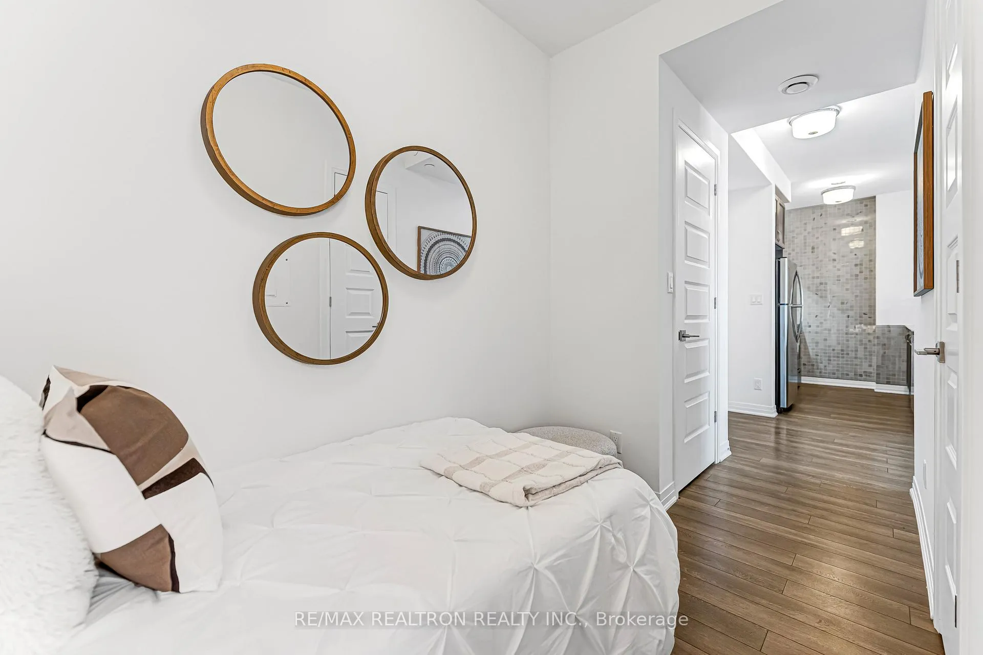 Photo 28 of Unit 304, 58 Adam Seller Street, Markham, Cornell — HOMEH