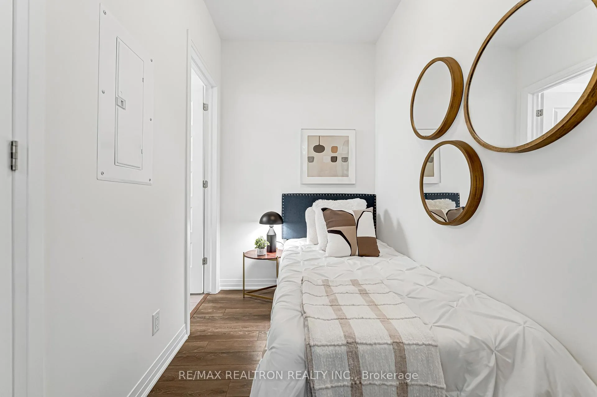 Photo 29 of Unit 304, 58 Adam Seller Street, Markham, Cornell — HOMEH
